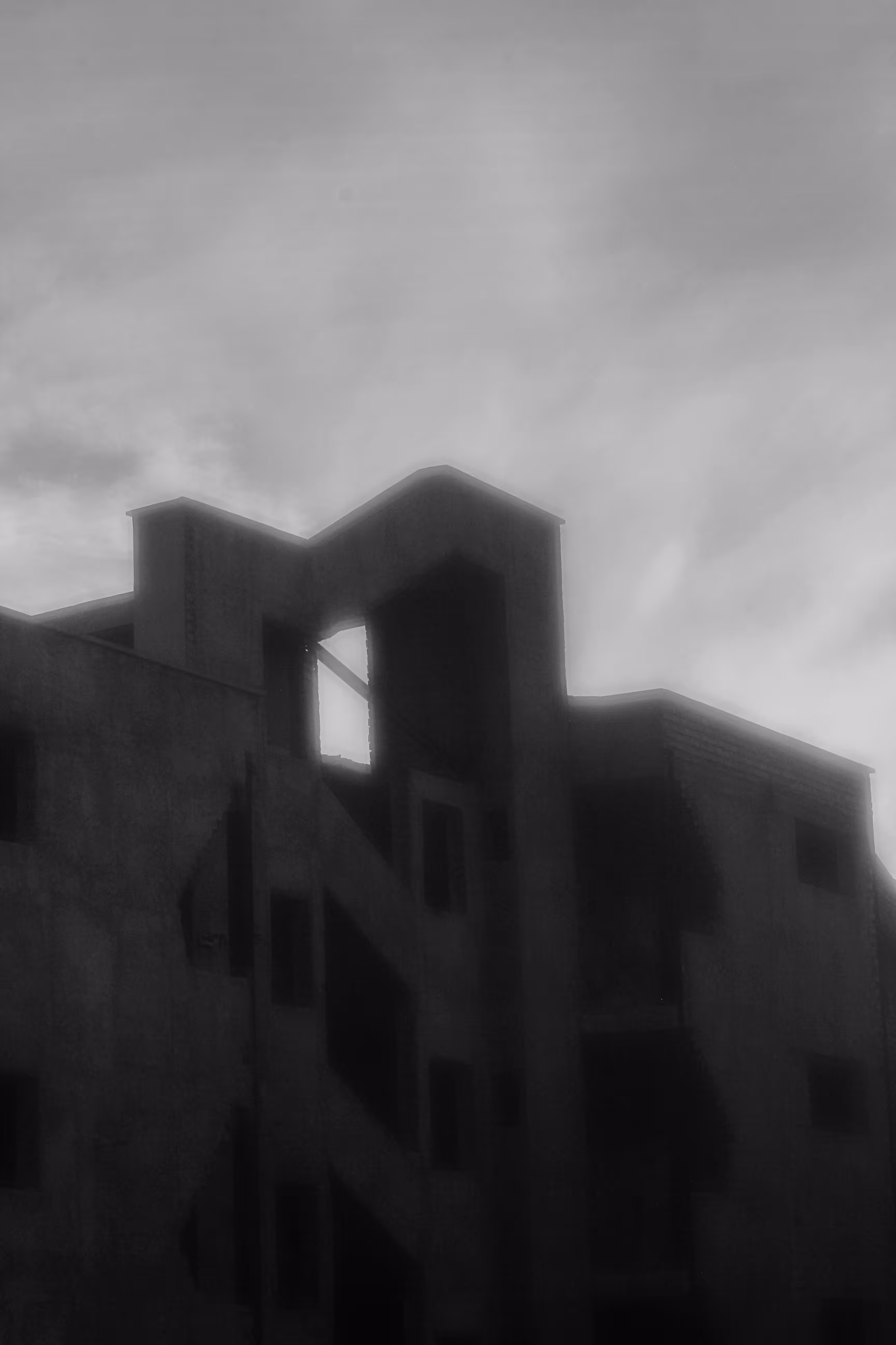 The Forgotten House