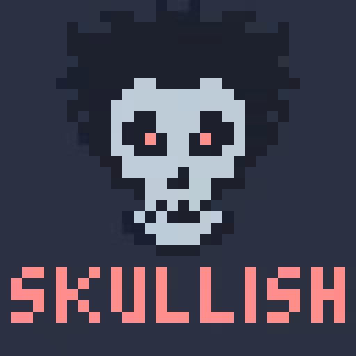 CryptoSkullish #34