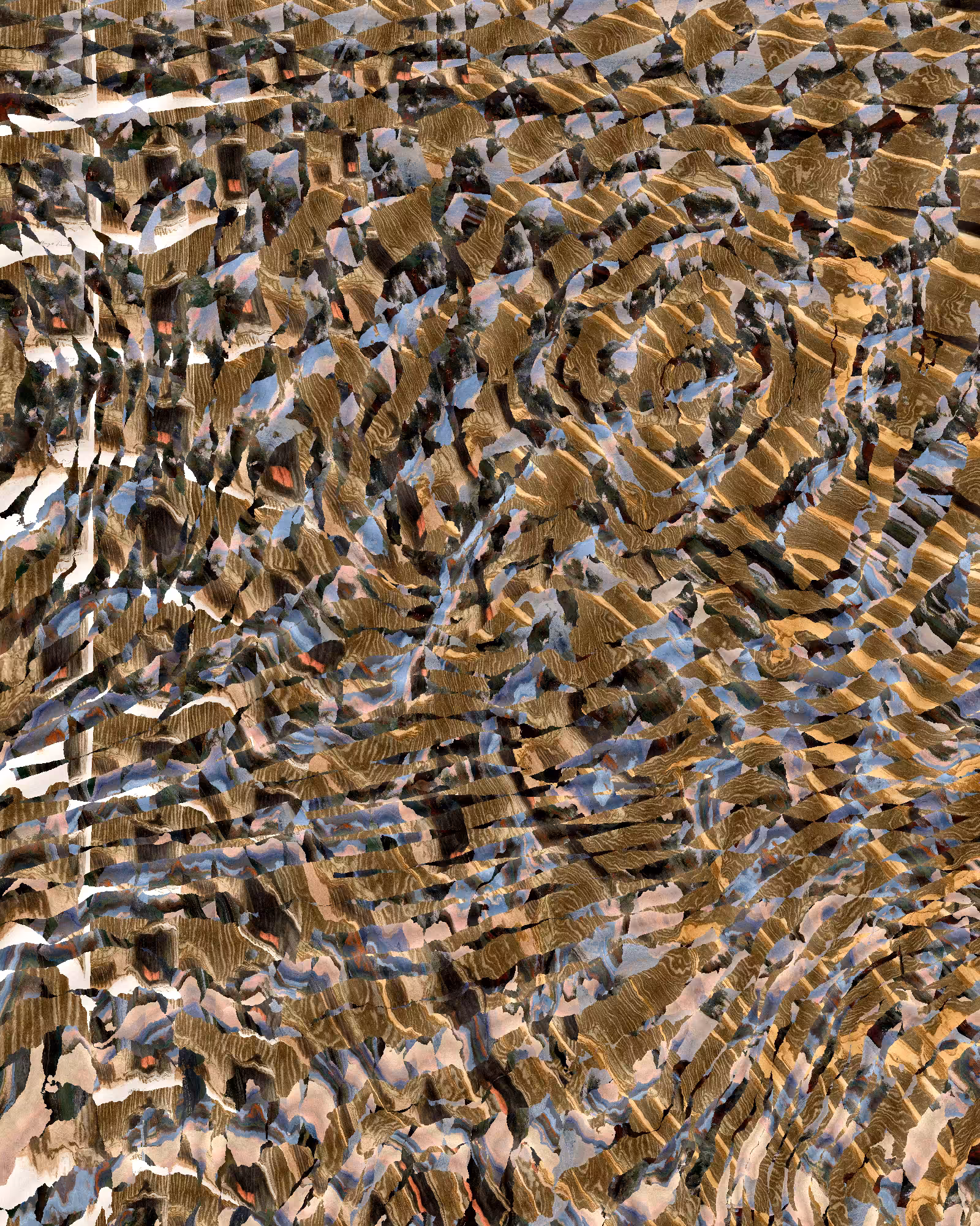 Repetition and Noise #611