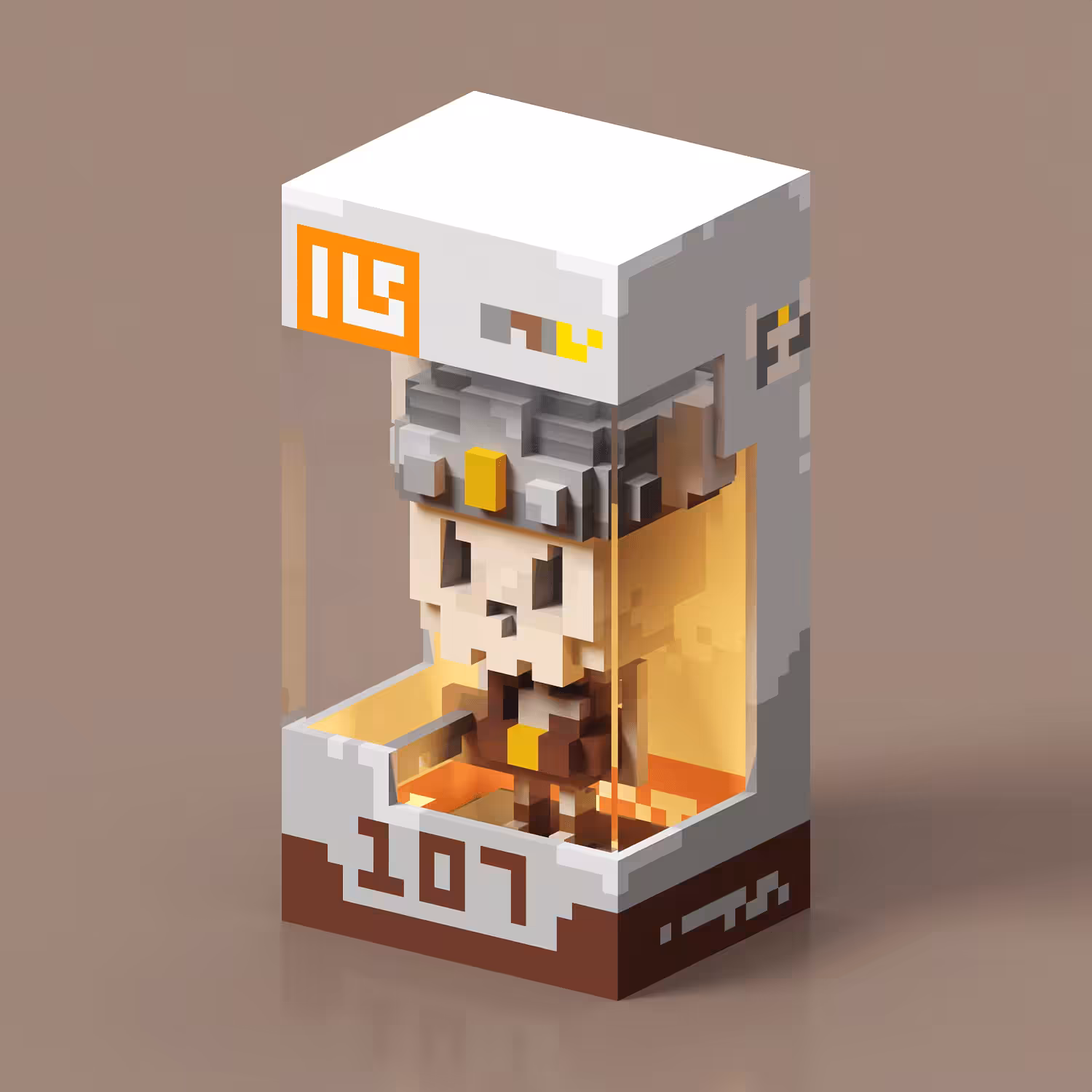 107 Darryl