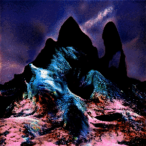 RXALITI #33 [Z☠@lith Realiti Mountains b@l@z3$ into pr@thic glow]