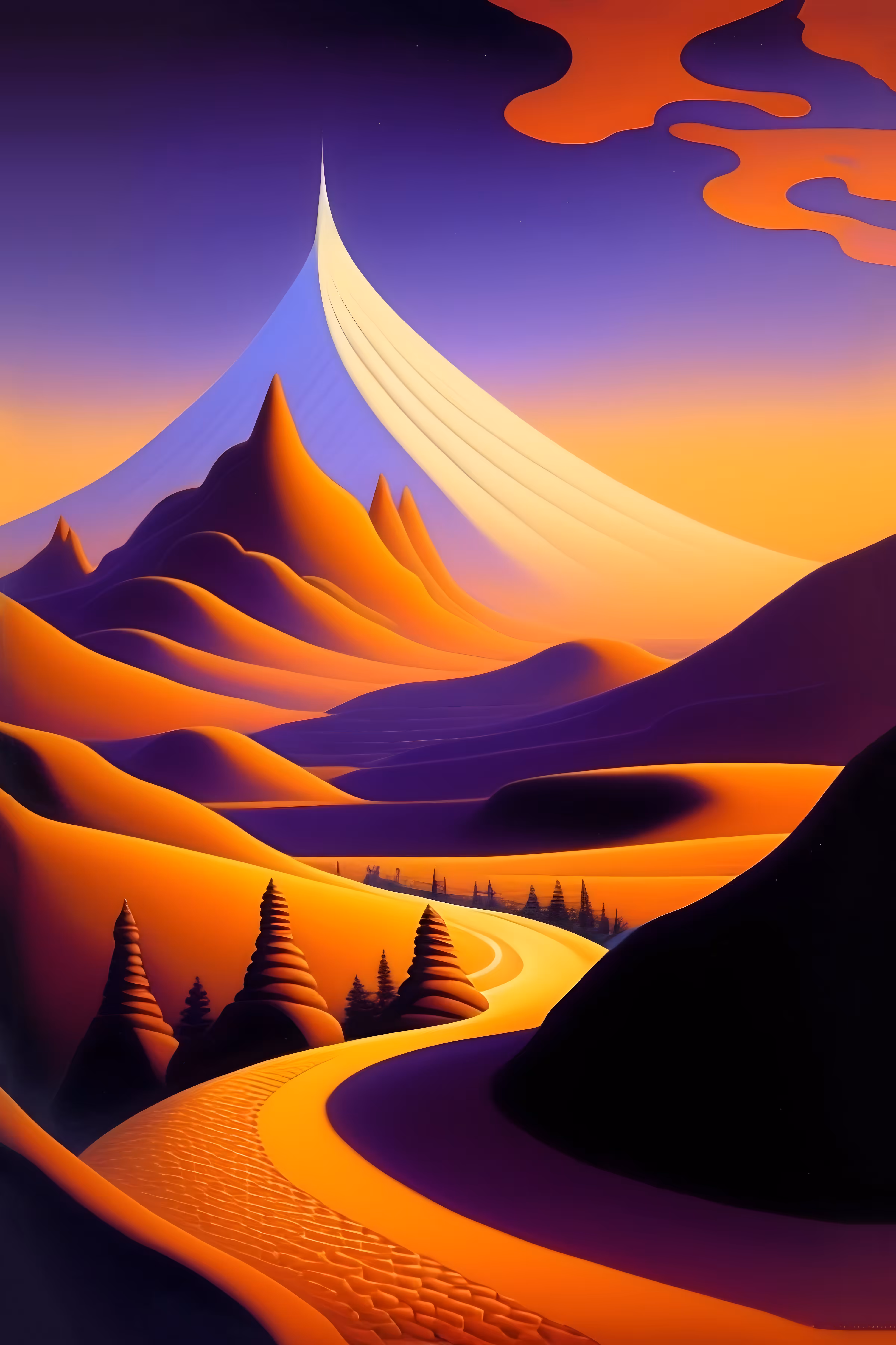 The Path To Shambhala