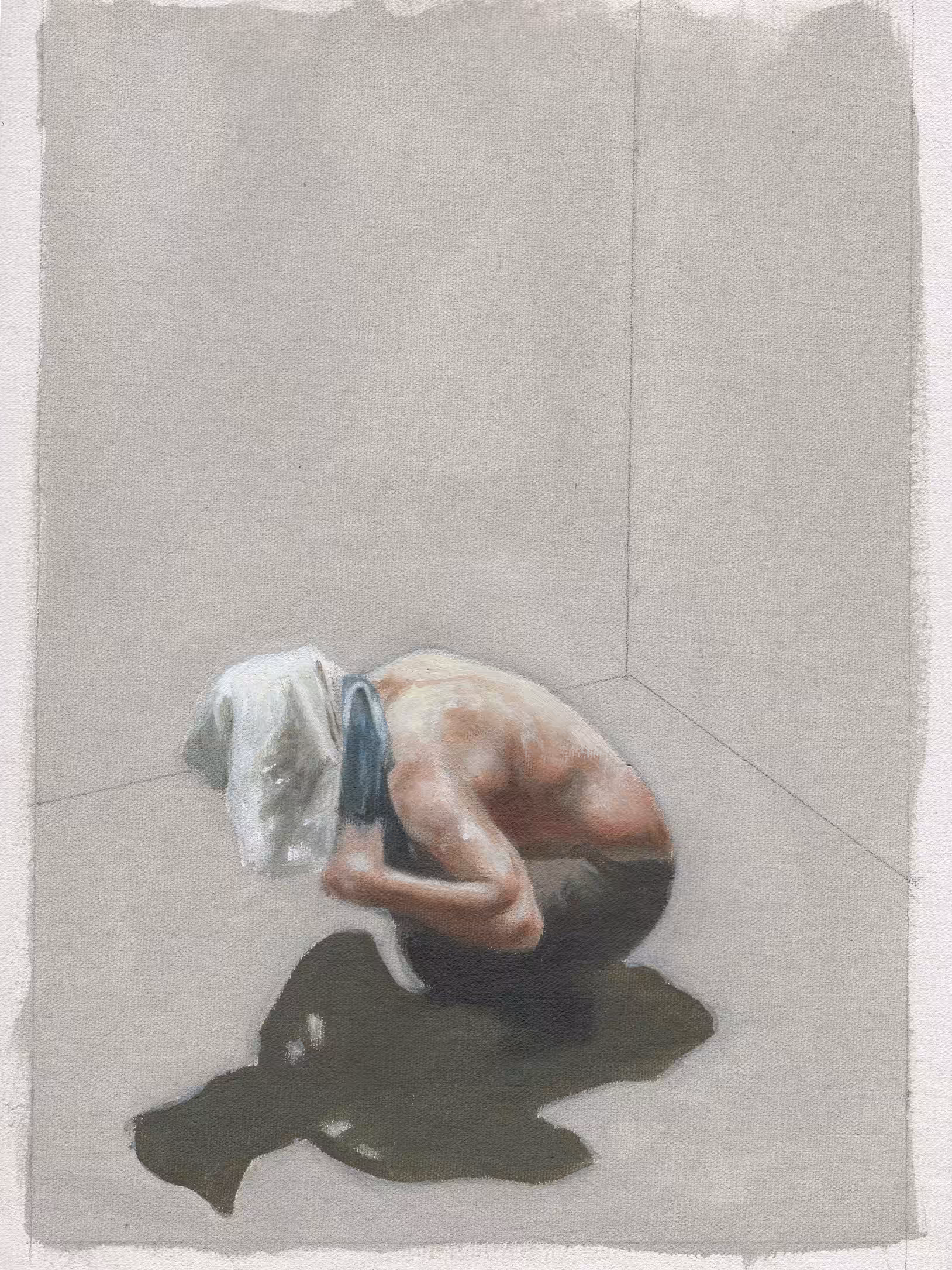 Penitent two
