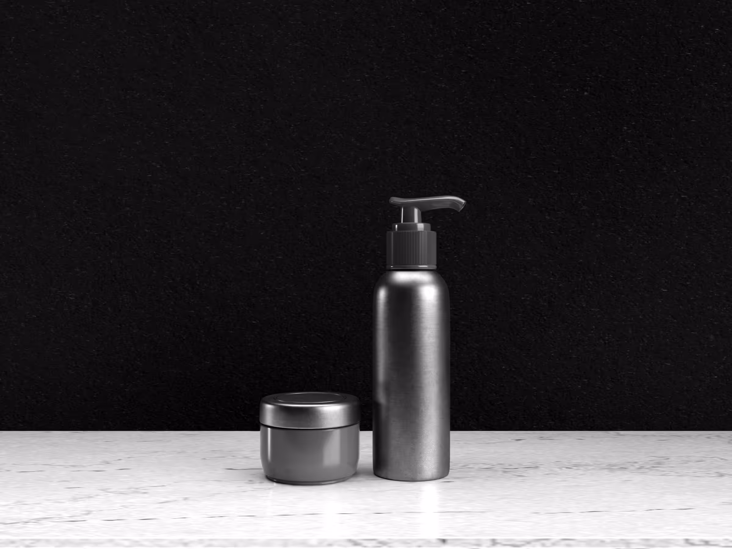Product Placement: Soap and Face Cream