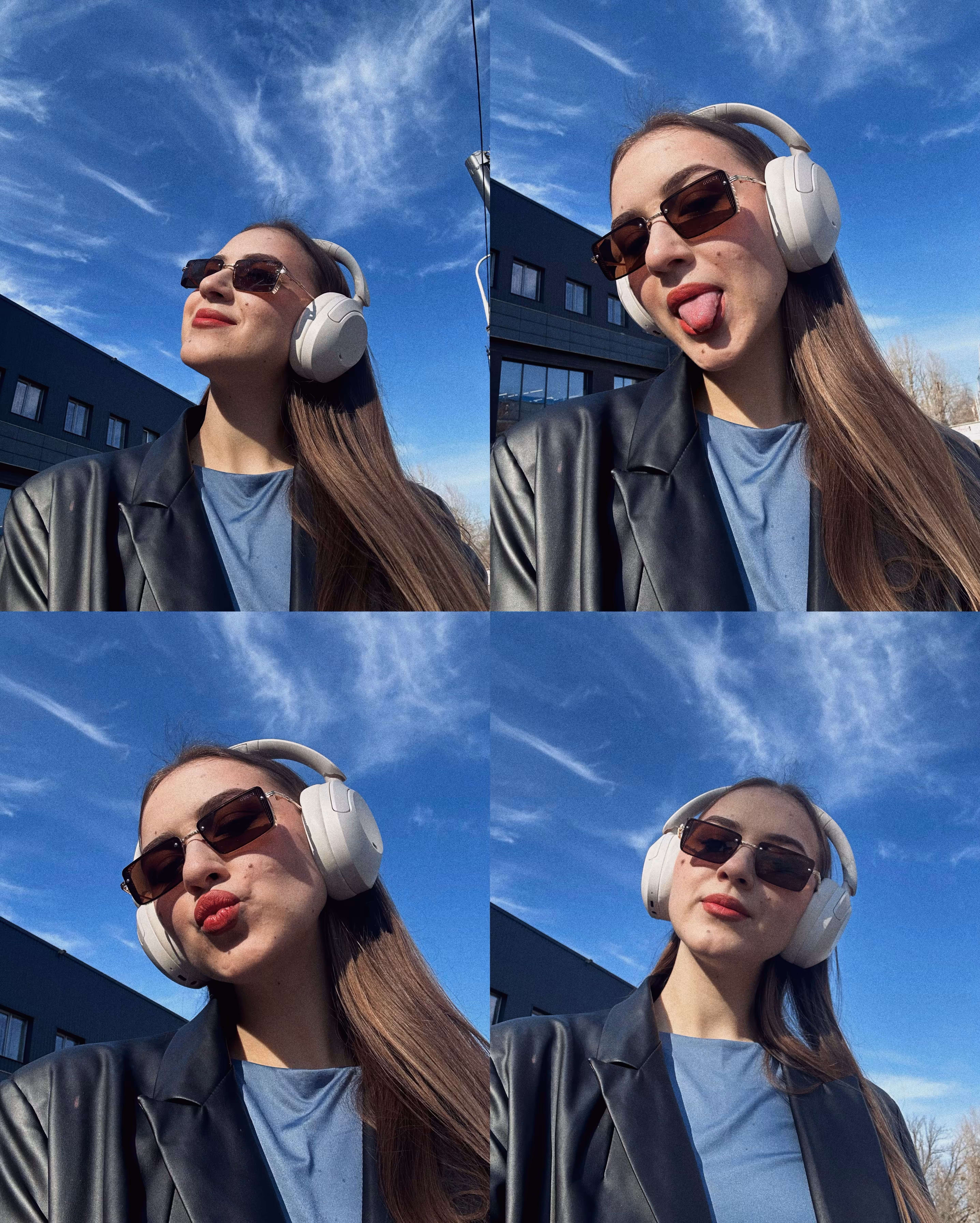 sky