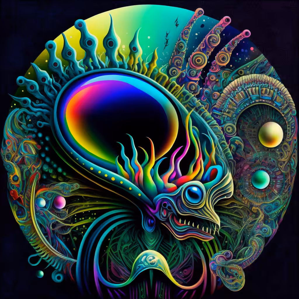 Planet Killer