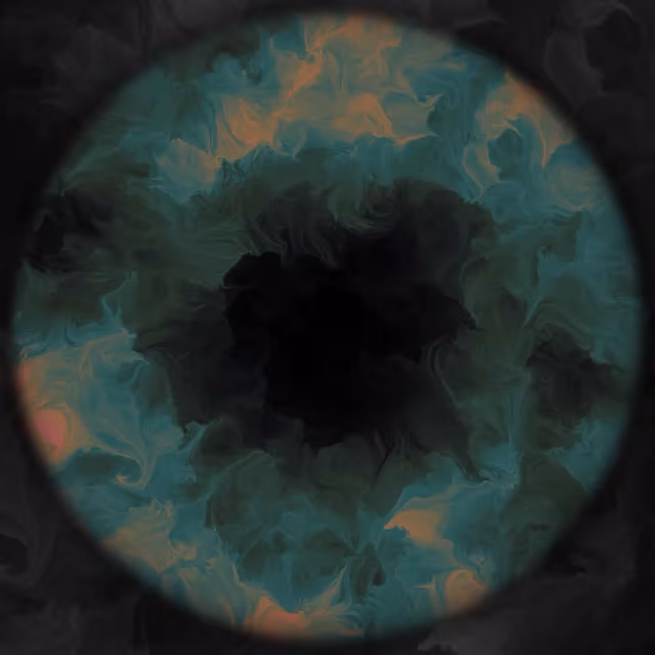 Down Where I Am : VividFlow