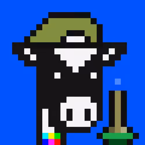 CowPunks #3158