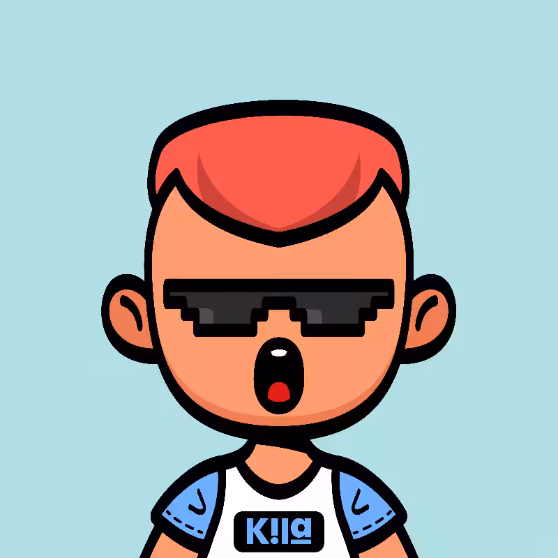 Kila #495