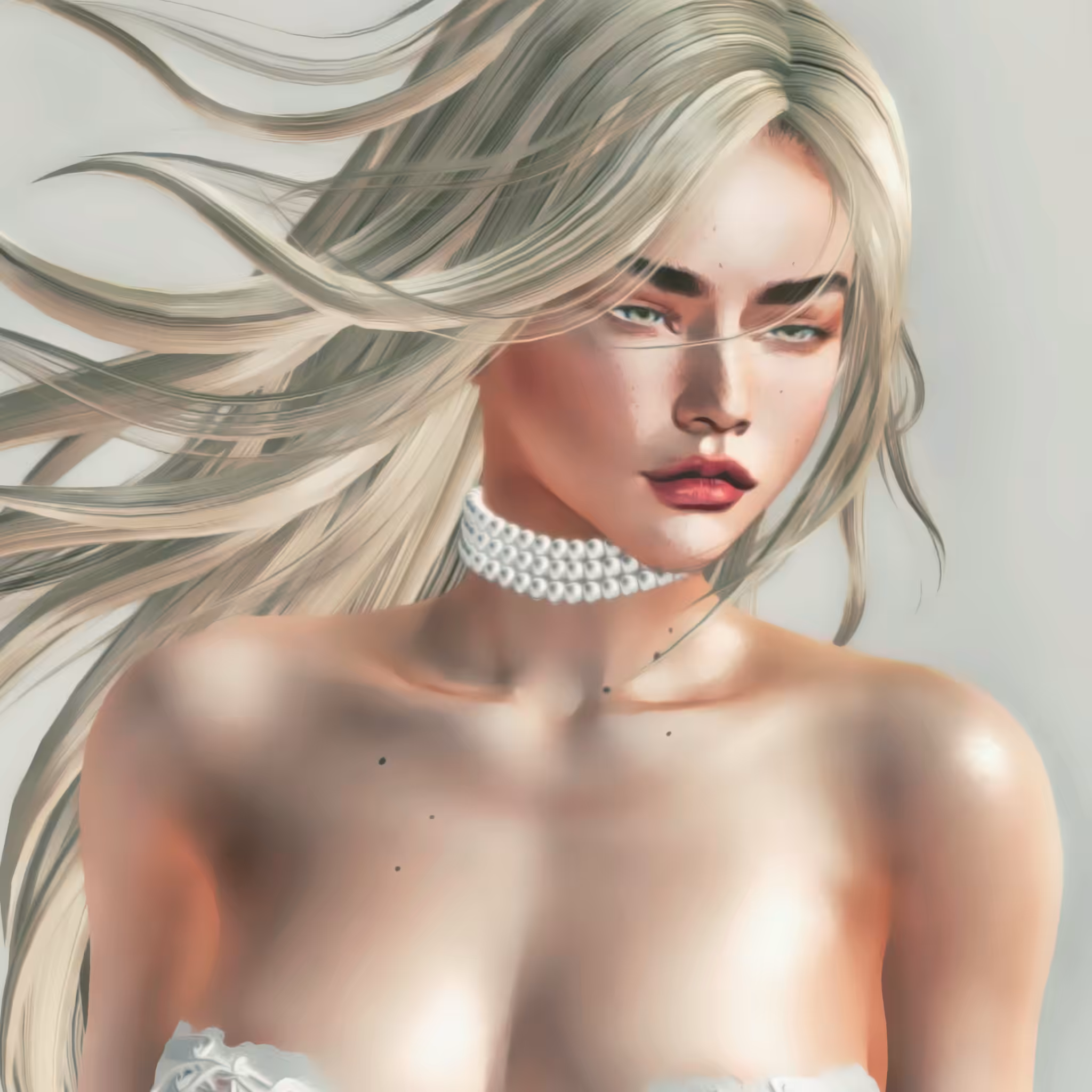 Undress me Dolls Calendar