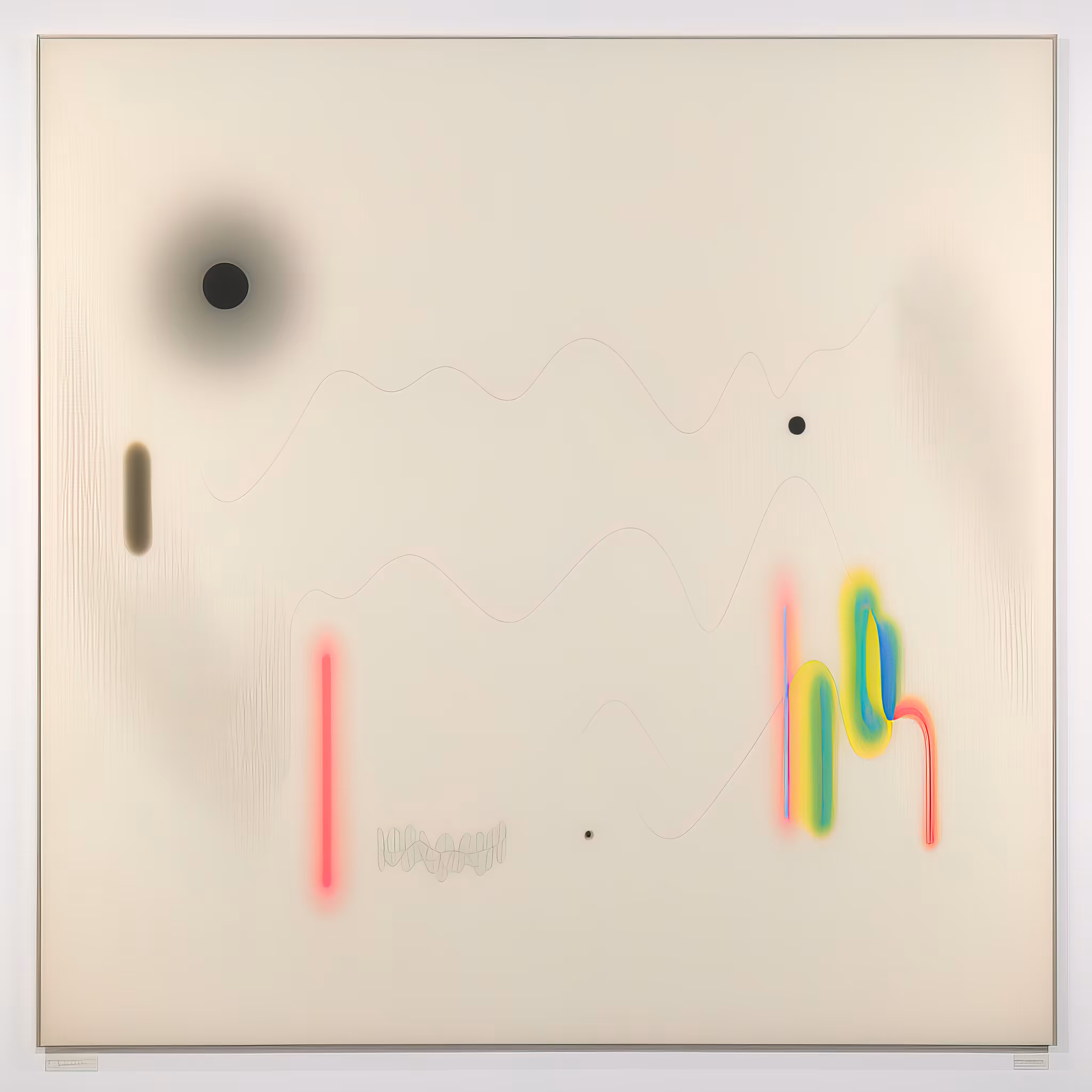 Linietropft #6