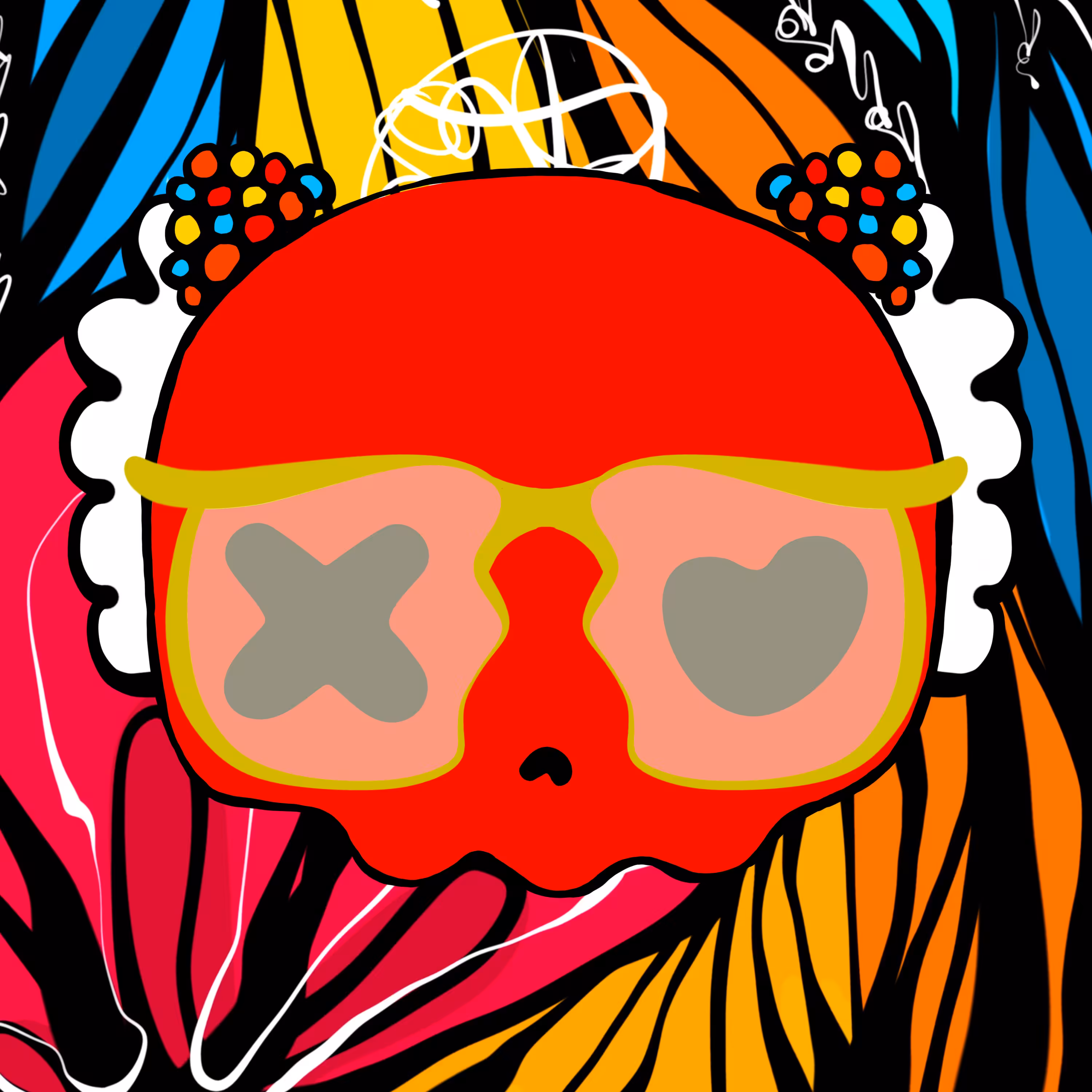 ORGNLS by SABET #51010