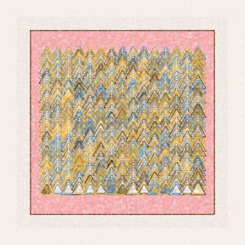 Long Form Blots #39