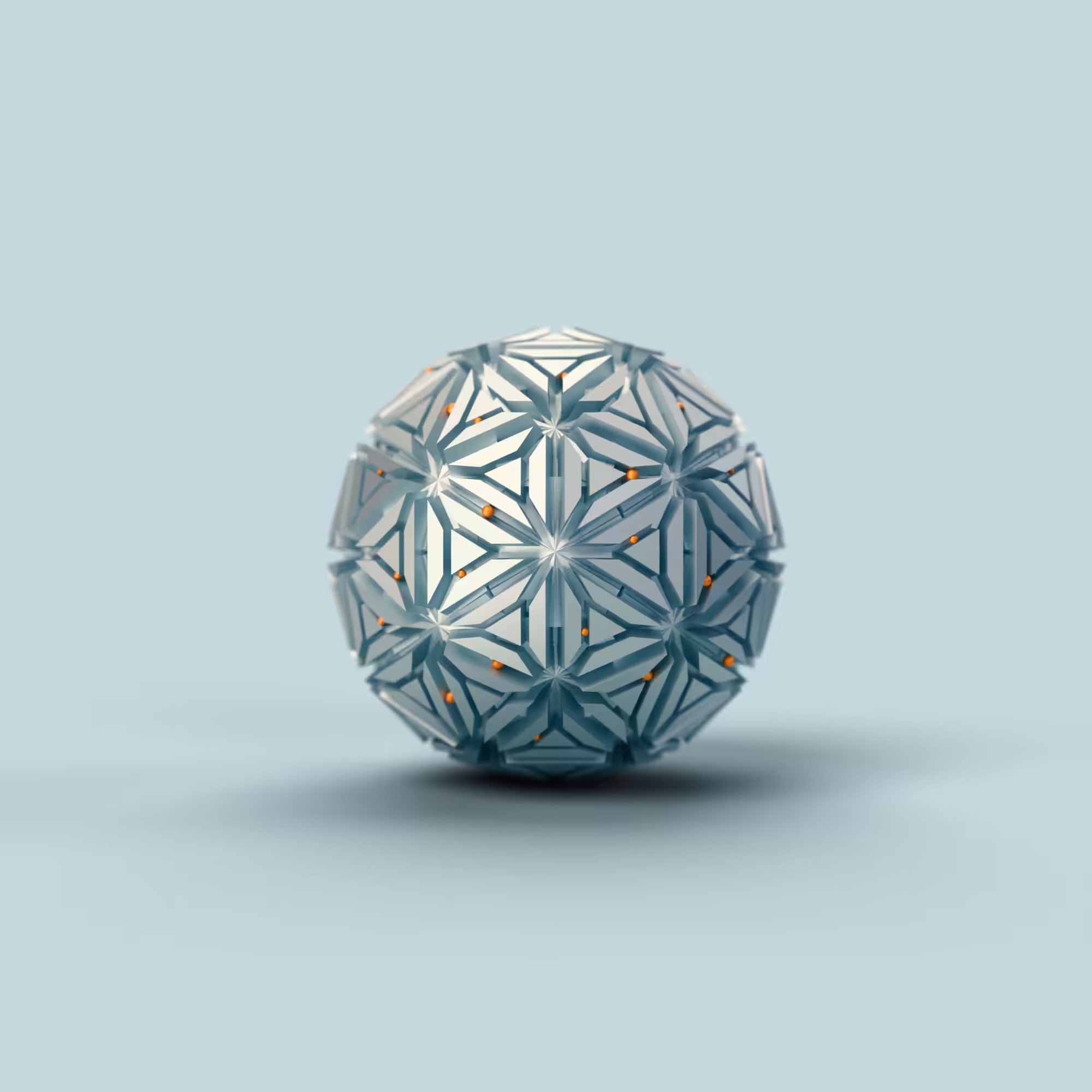 Geomsphere 2