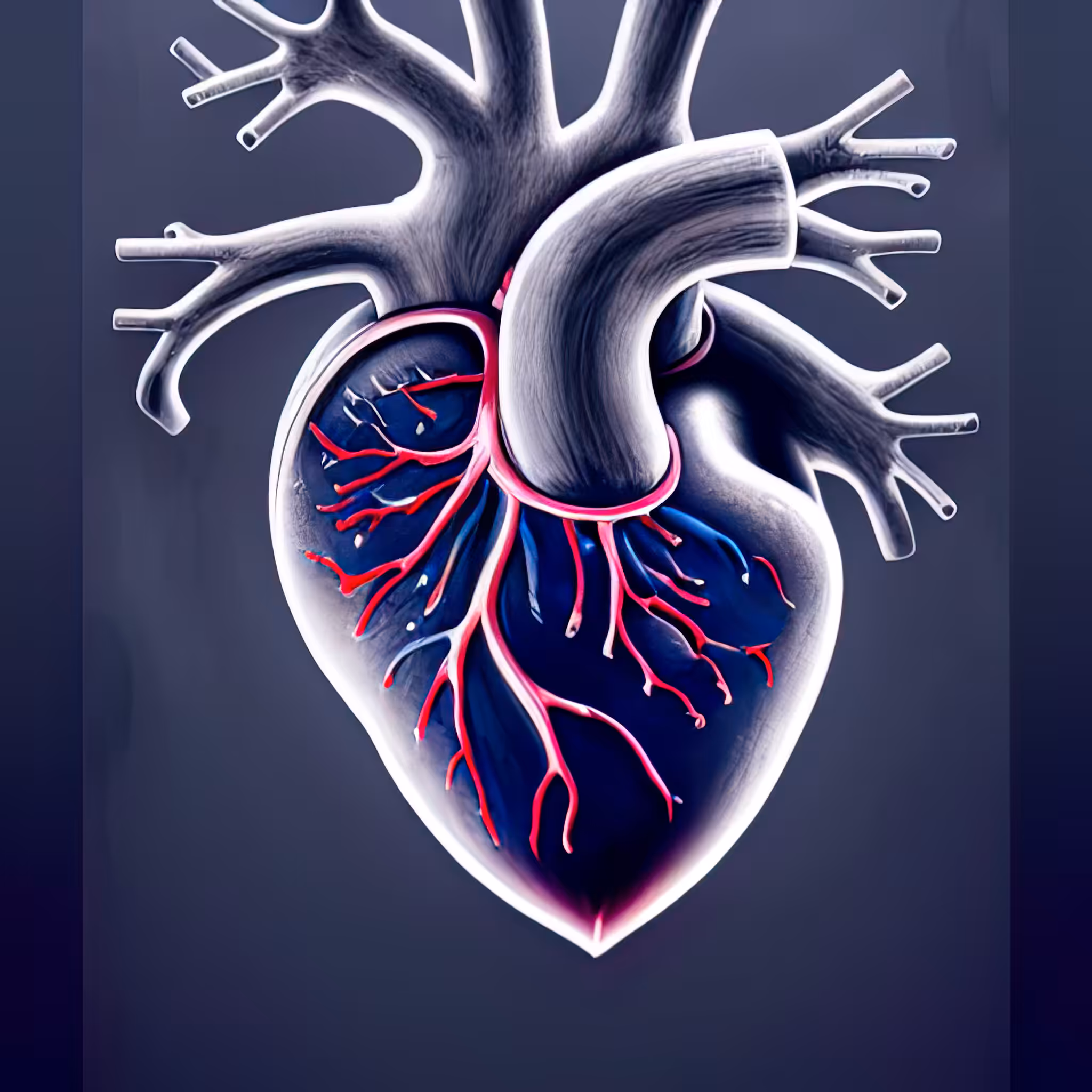 Have (A) Heart: Have a Fuckin Heart #58