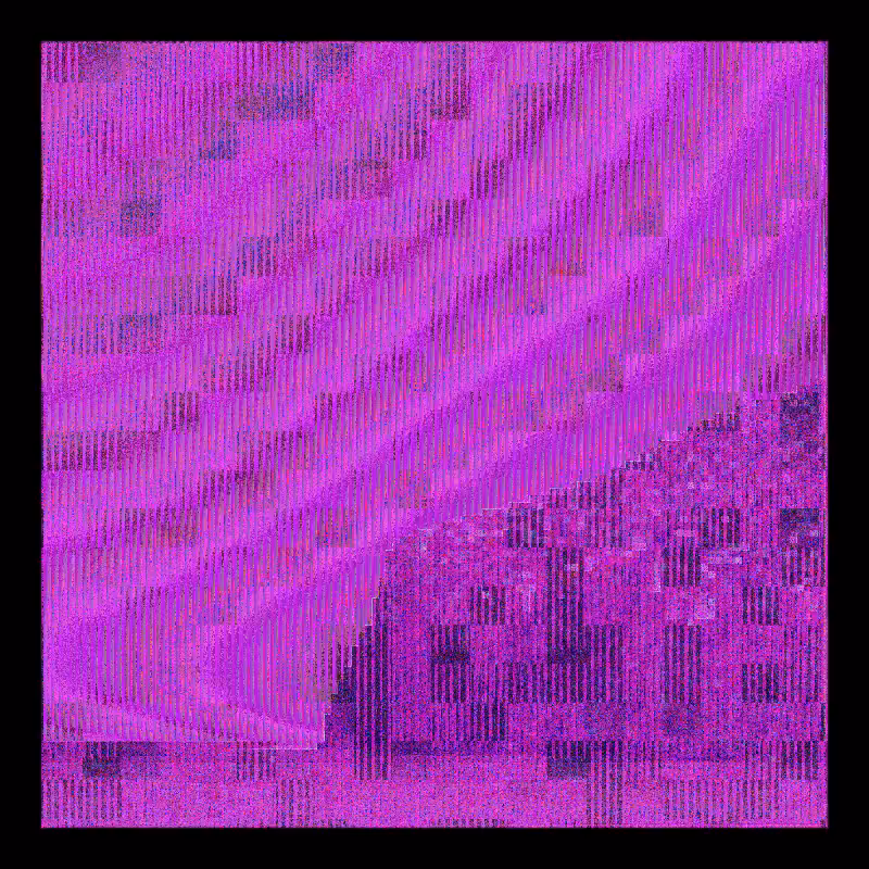 Building Perception #79