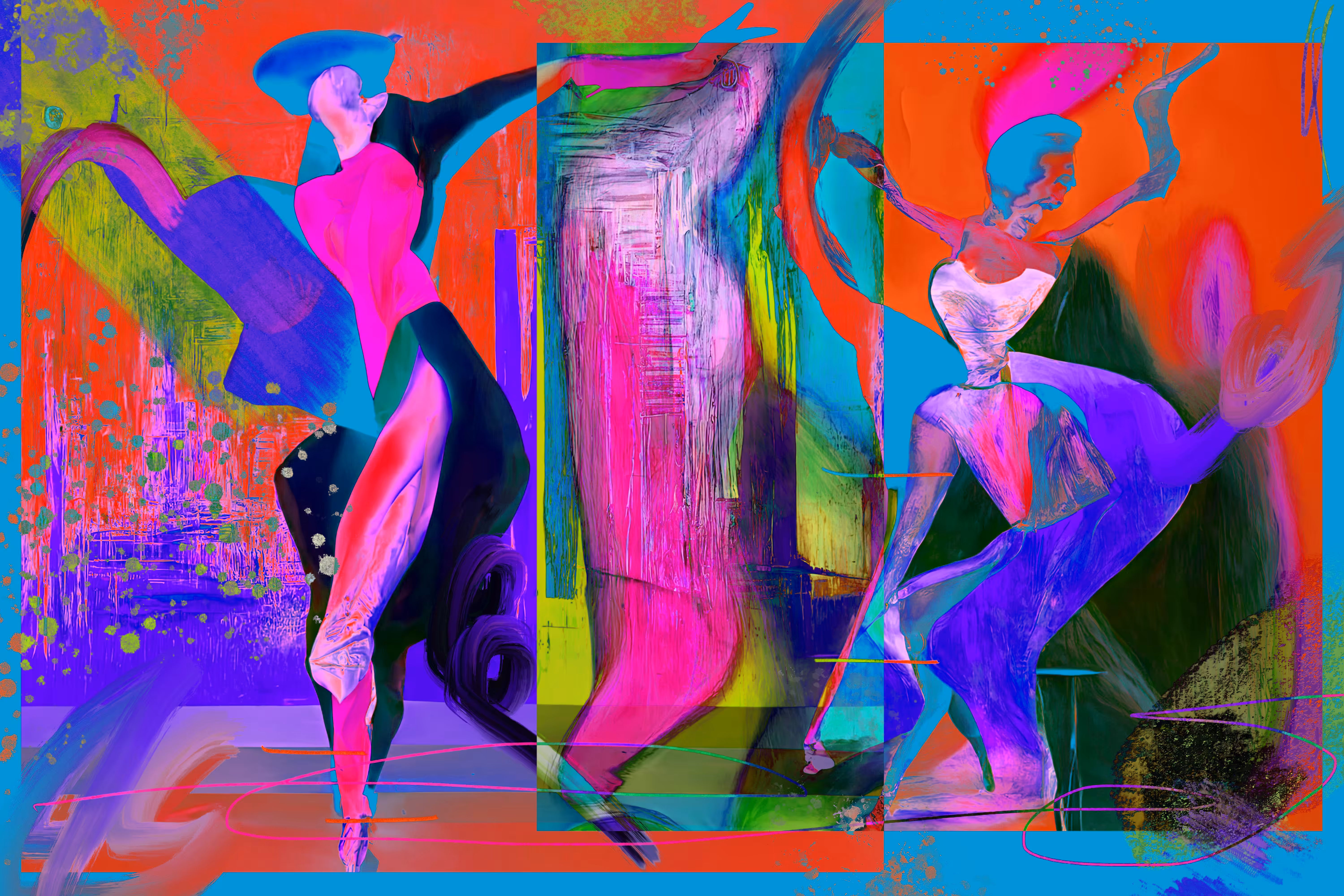 DANCE #10