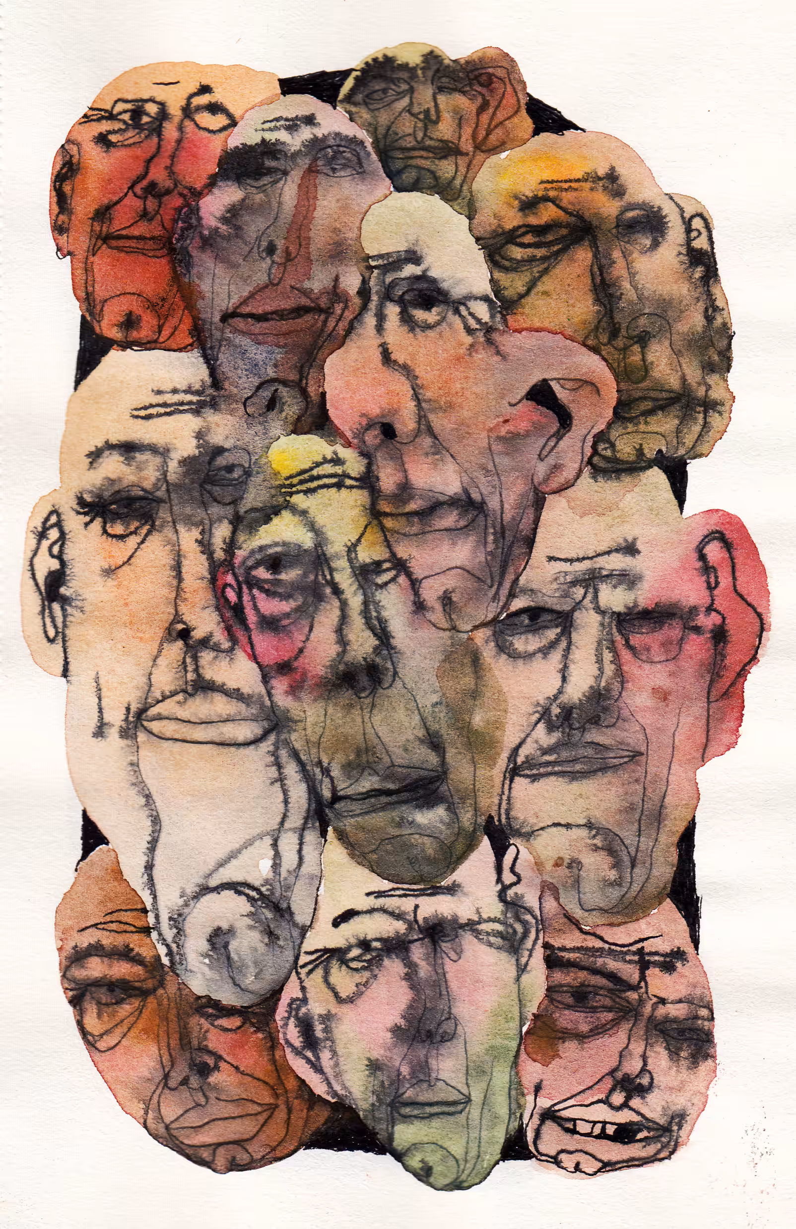 faces#37-2021