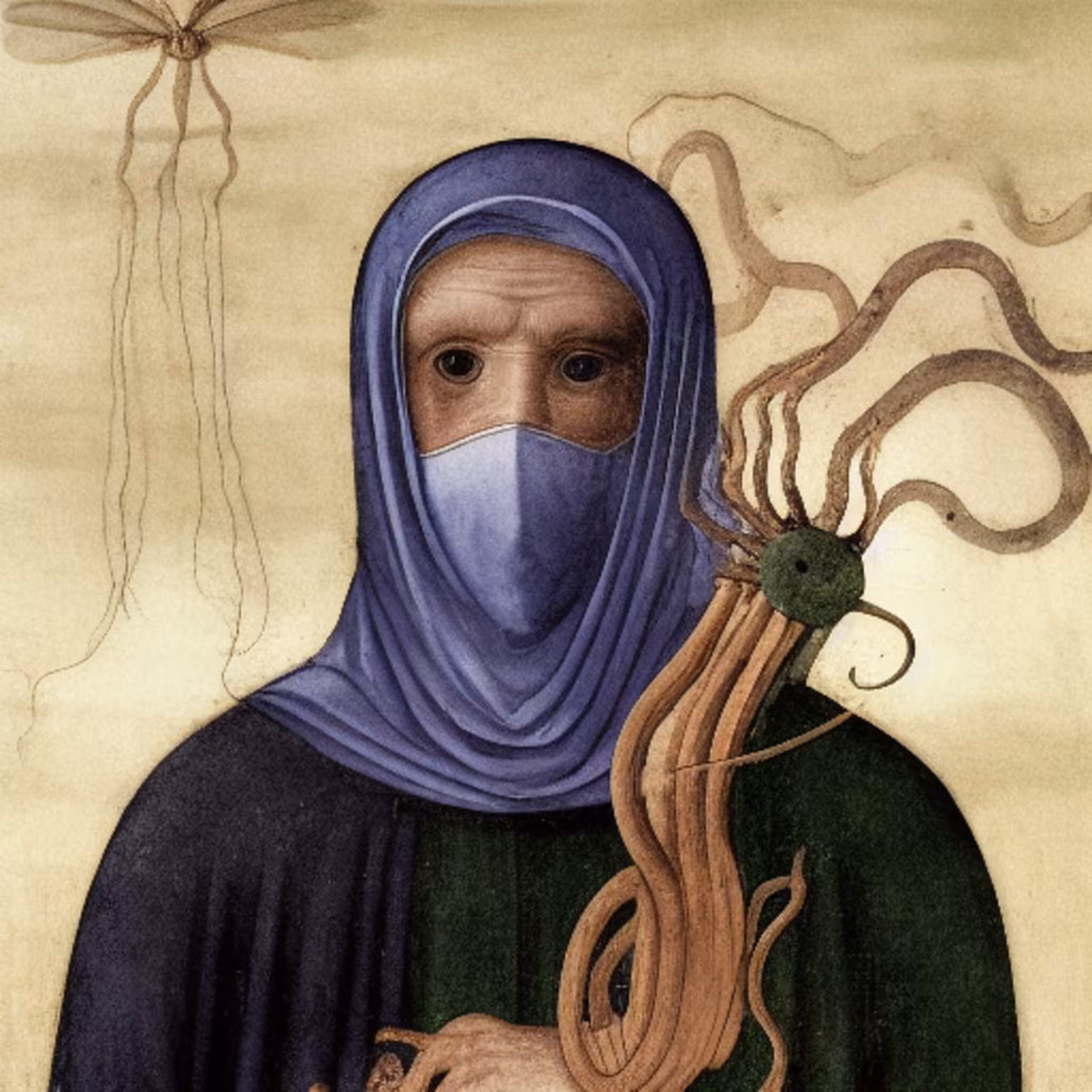 The Oracles #403