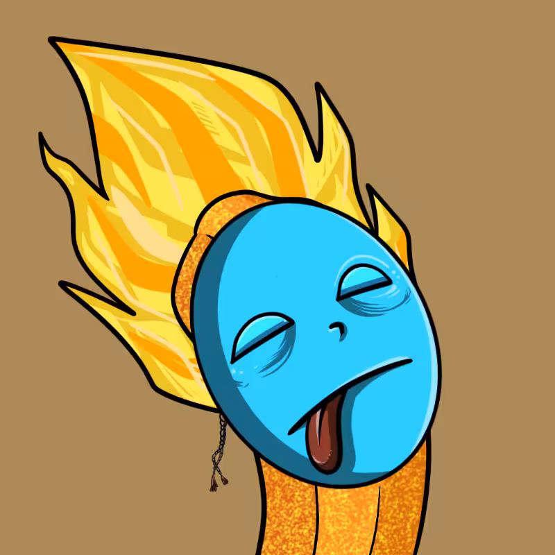El Churrito #369