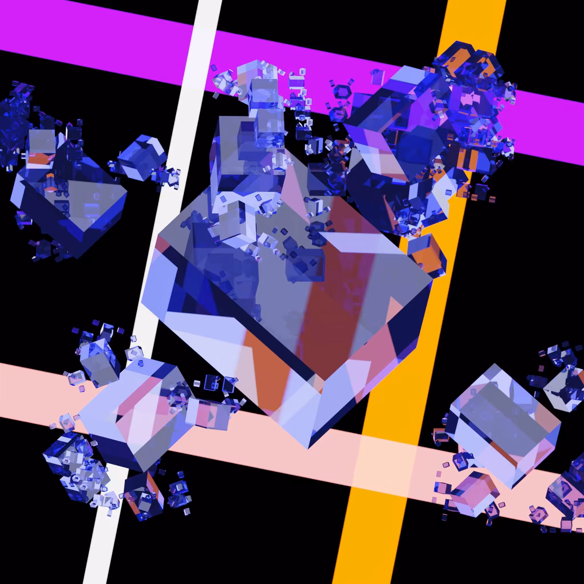 Fragment: ETERNAL FRAGMENT #337