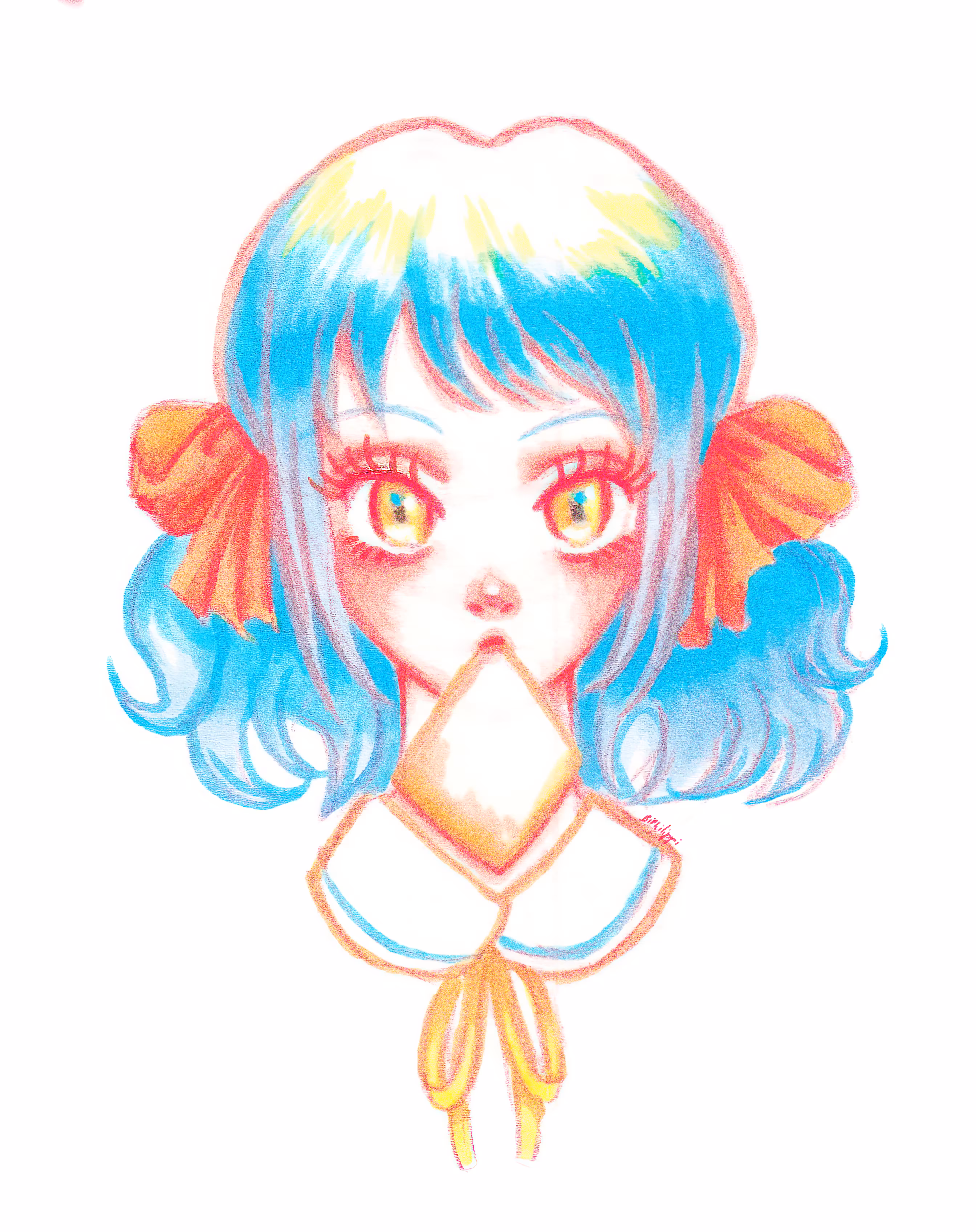 Sweet Bread