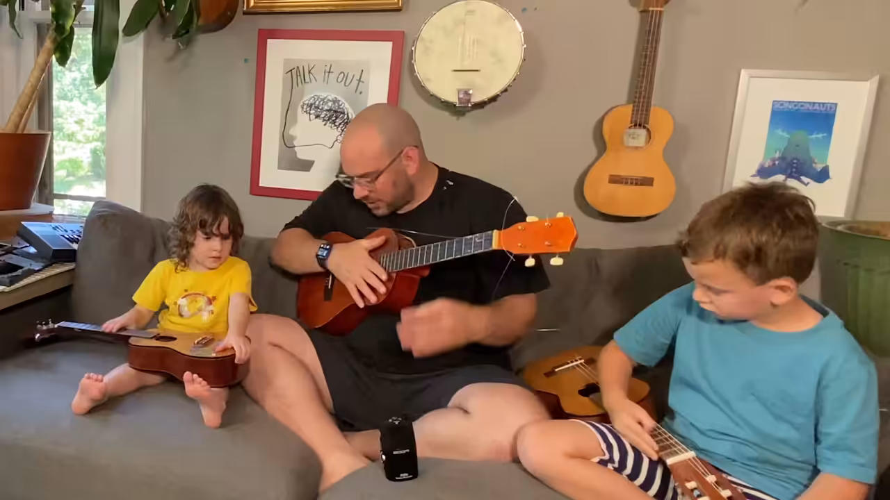 Song A Day: Link Loves Zelda