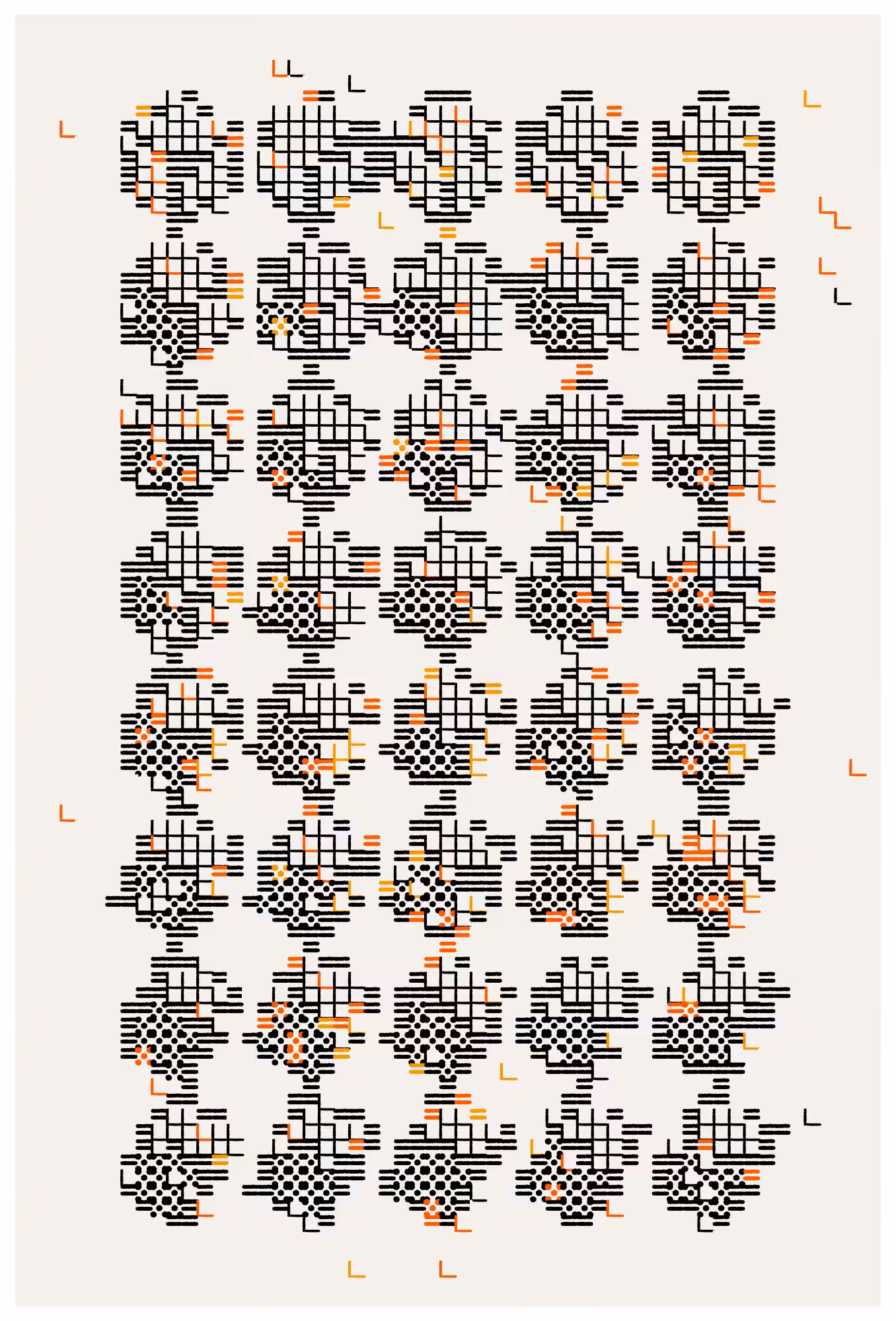 ⧉ Cube³s #323