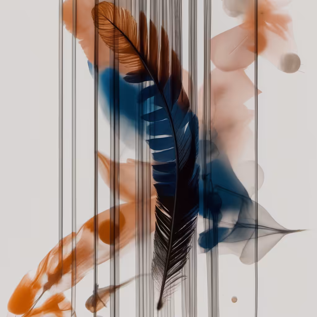 Organic Aura #64