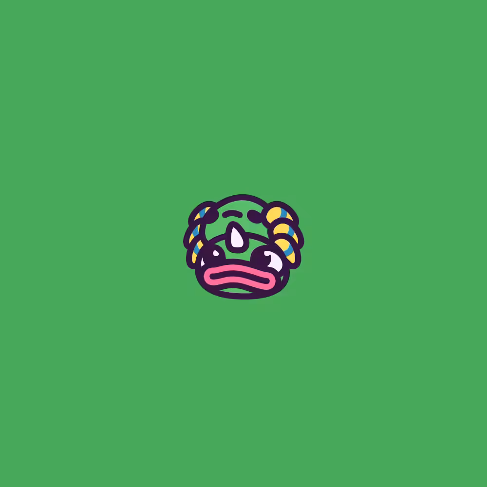 POKEPEPE: Speperak