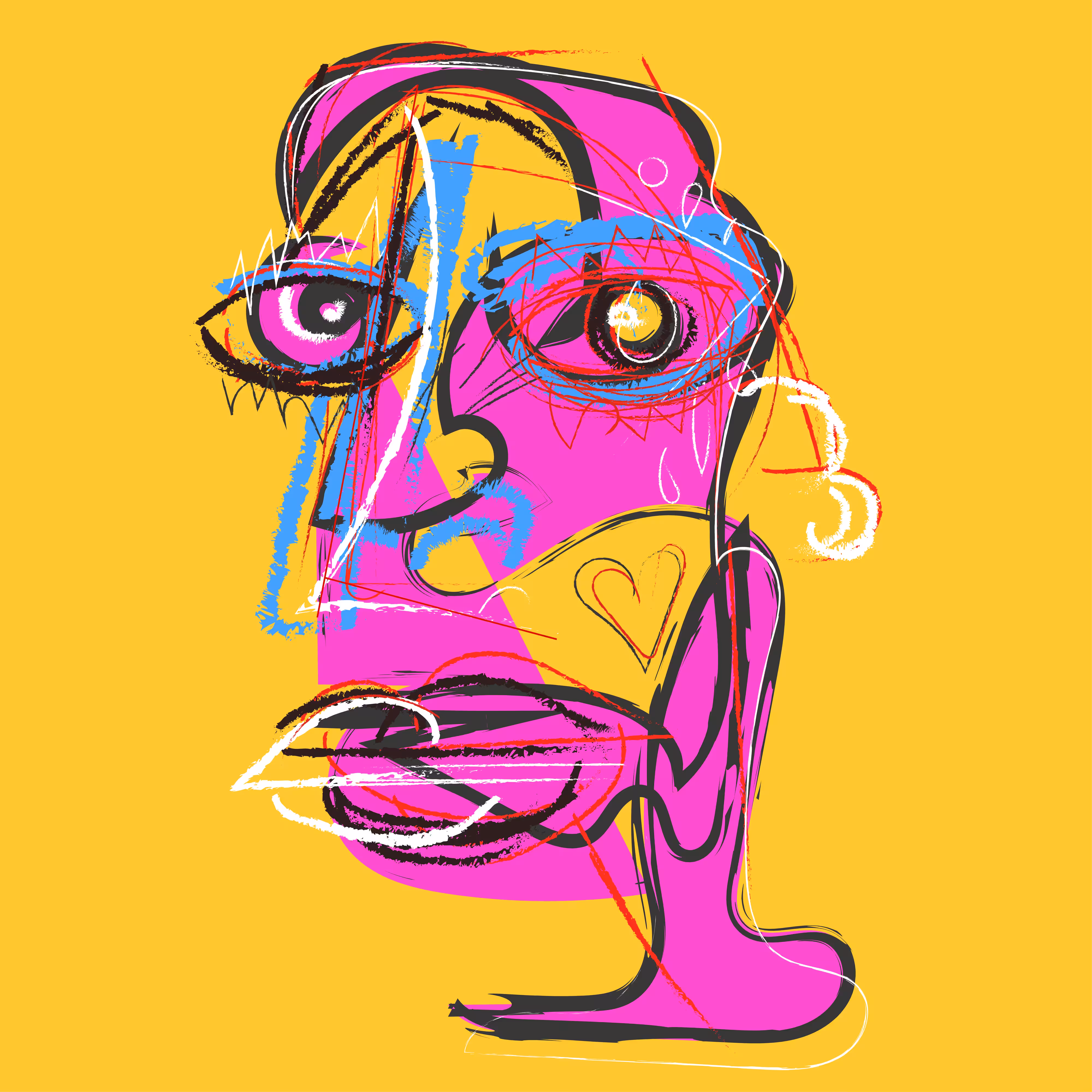 cryptocubiface - 01