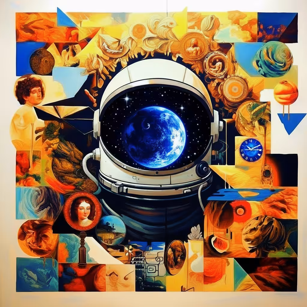 astronautshe.com: 🎶WHY IS TIME🎵