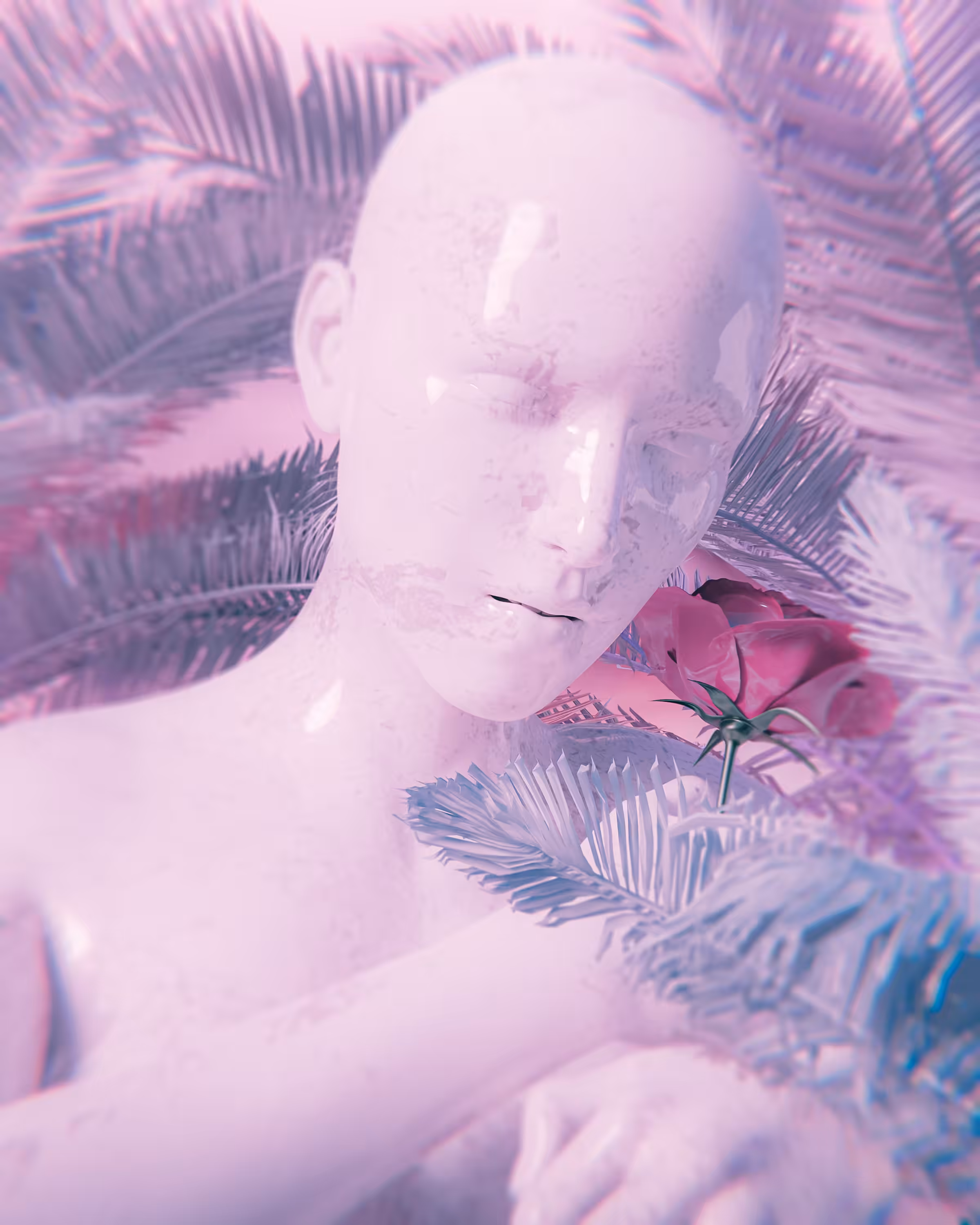 Tear Drops