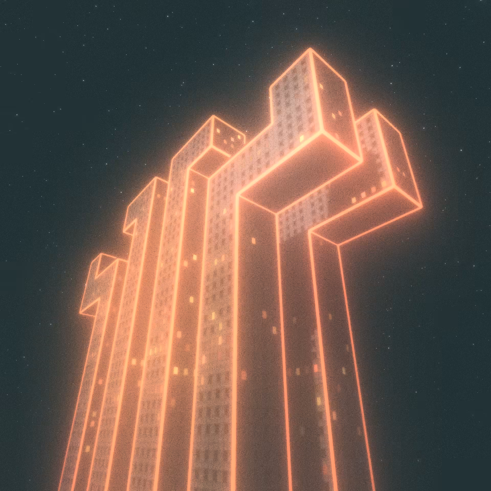 (DE)STRUCTURAL #87
