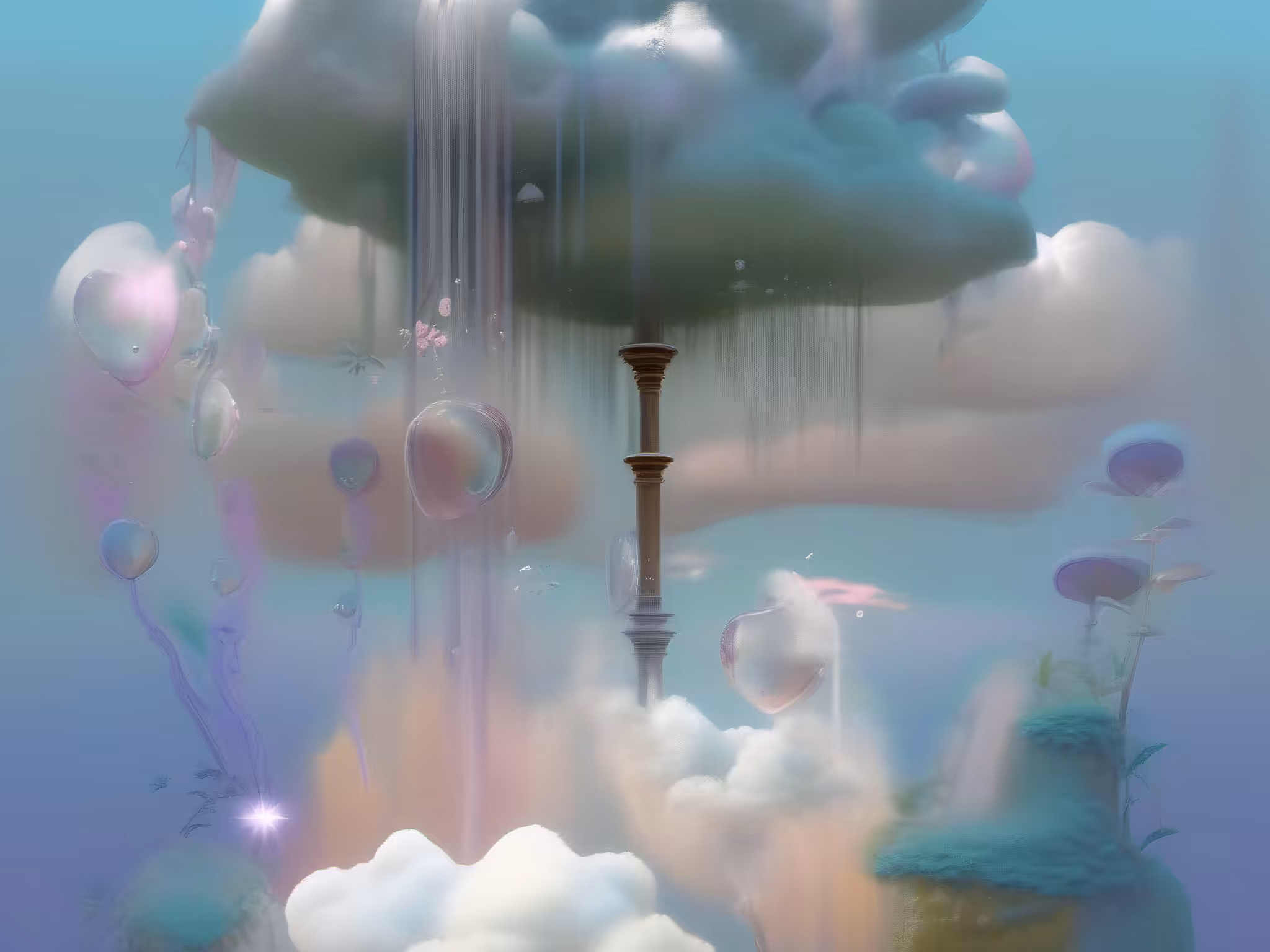 Outdated Heaven V2 #11
