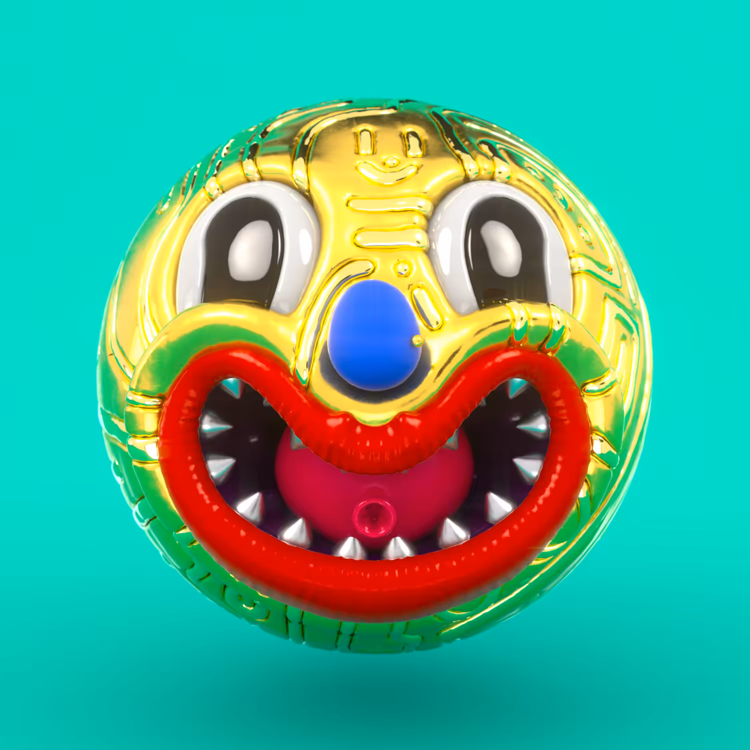 JOYWORLD JOYsmilies: JOYsmiley 750