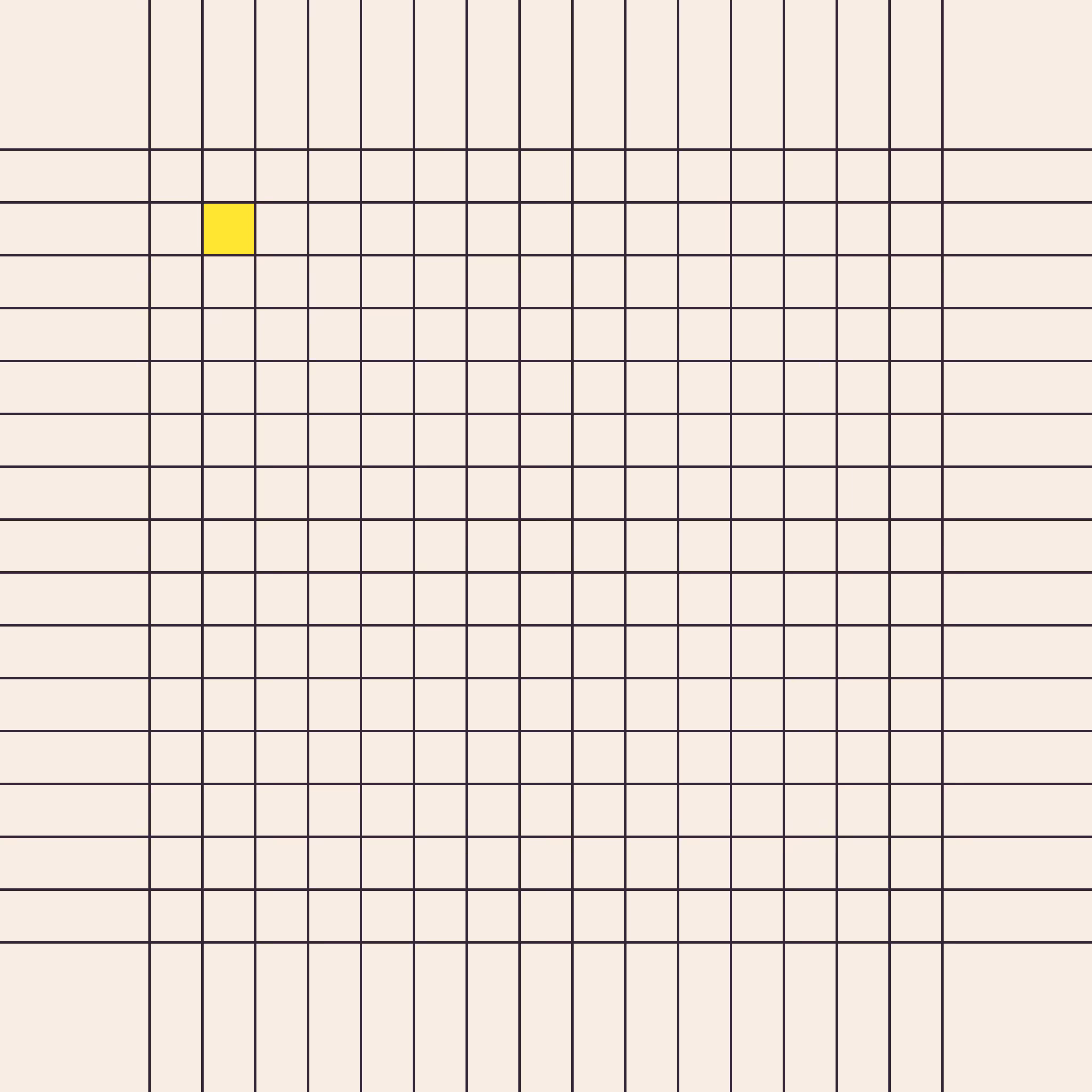 Mondrian Chess #101
