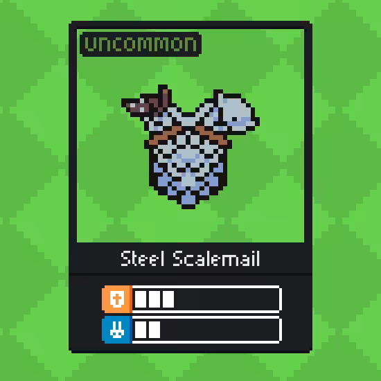 Nice Armor #32