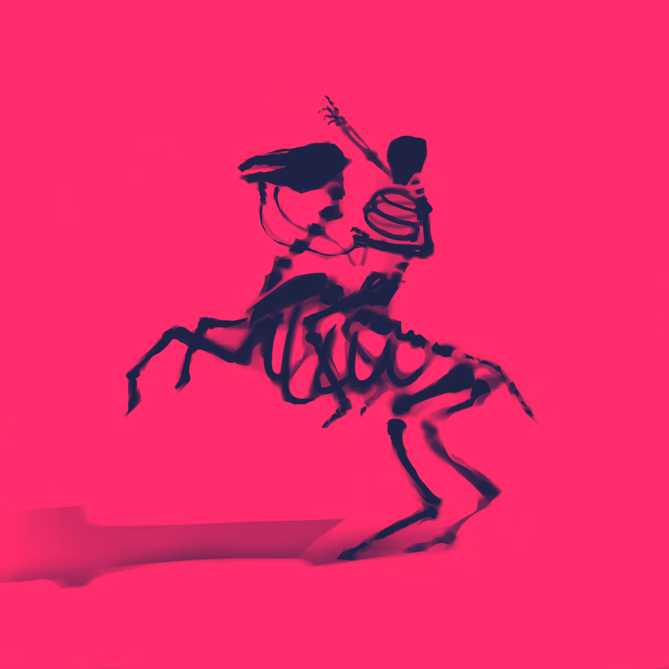 Conquer