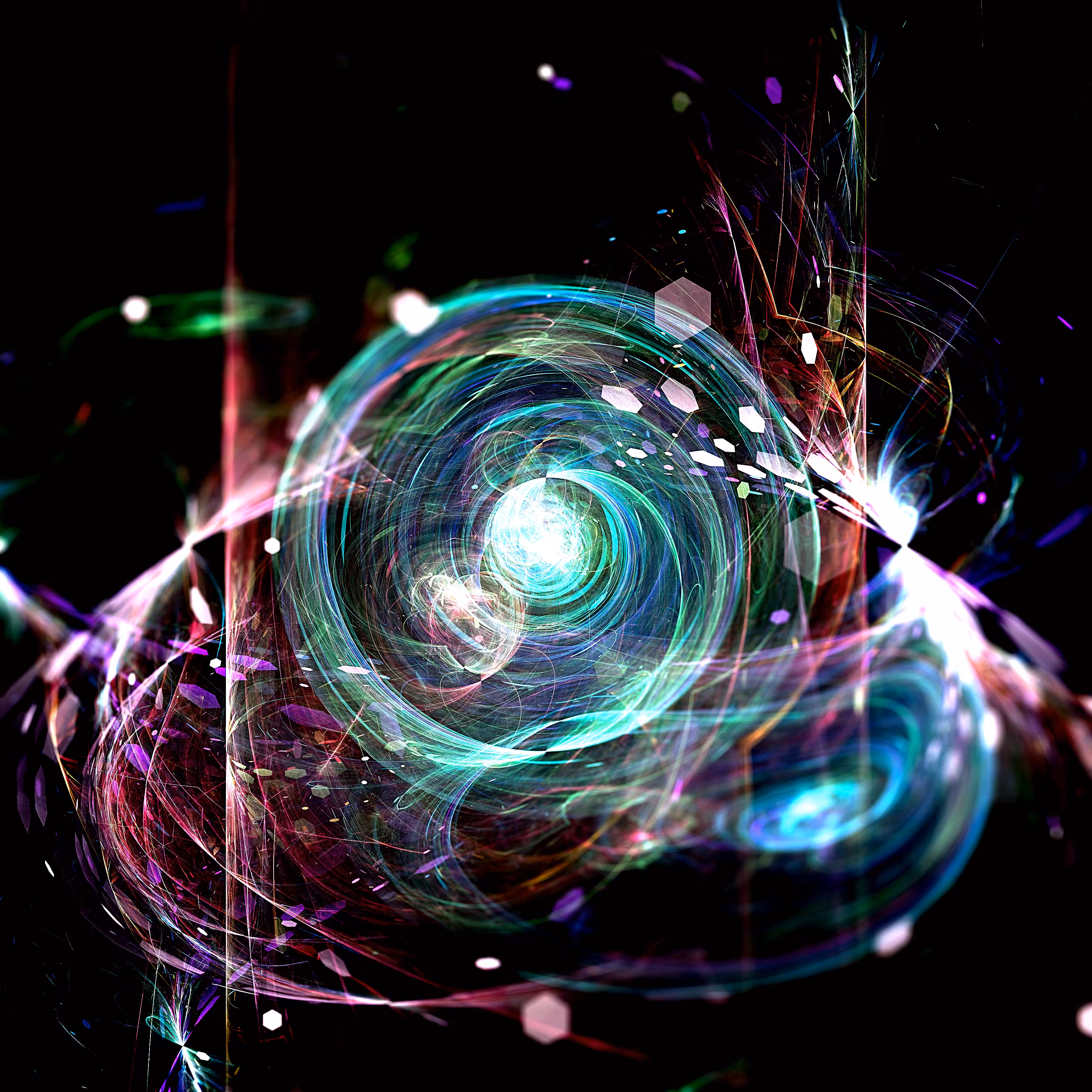 Atomic pudding 001