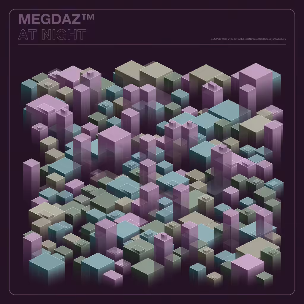 MEGDAZ #17