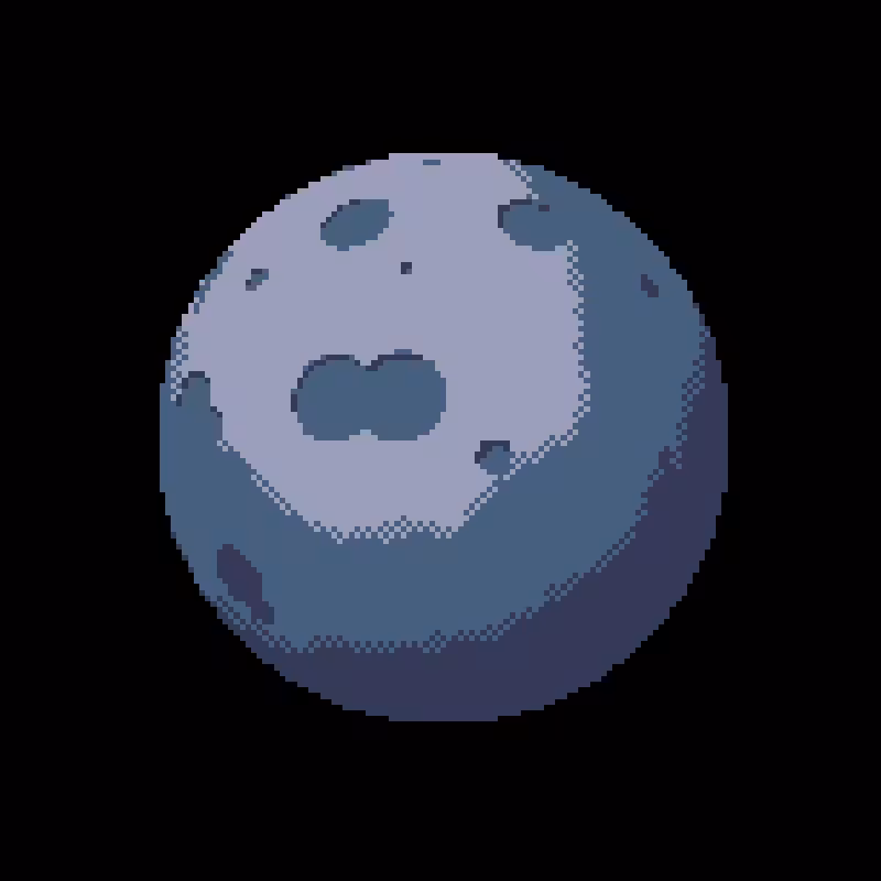 FX Planets #151