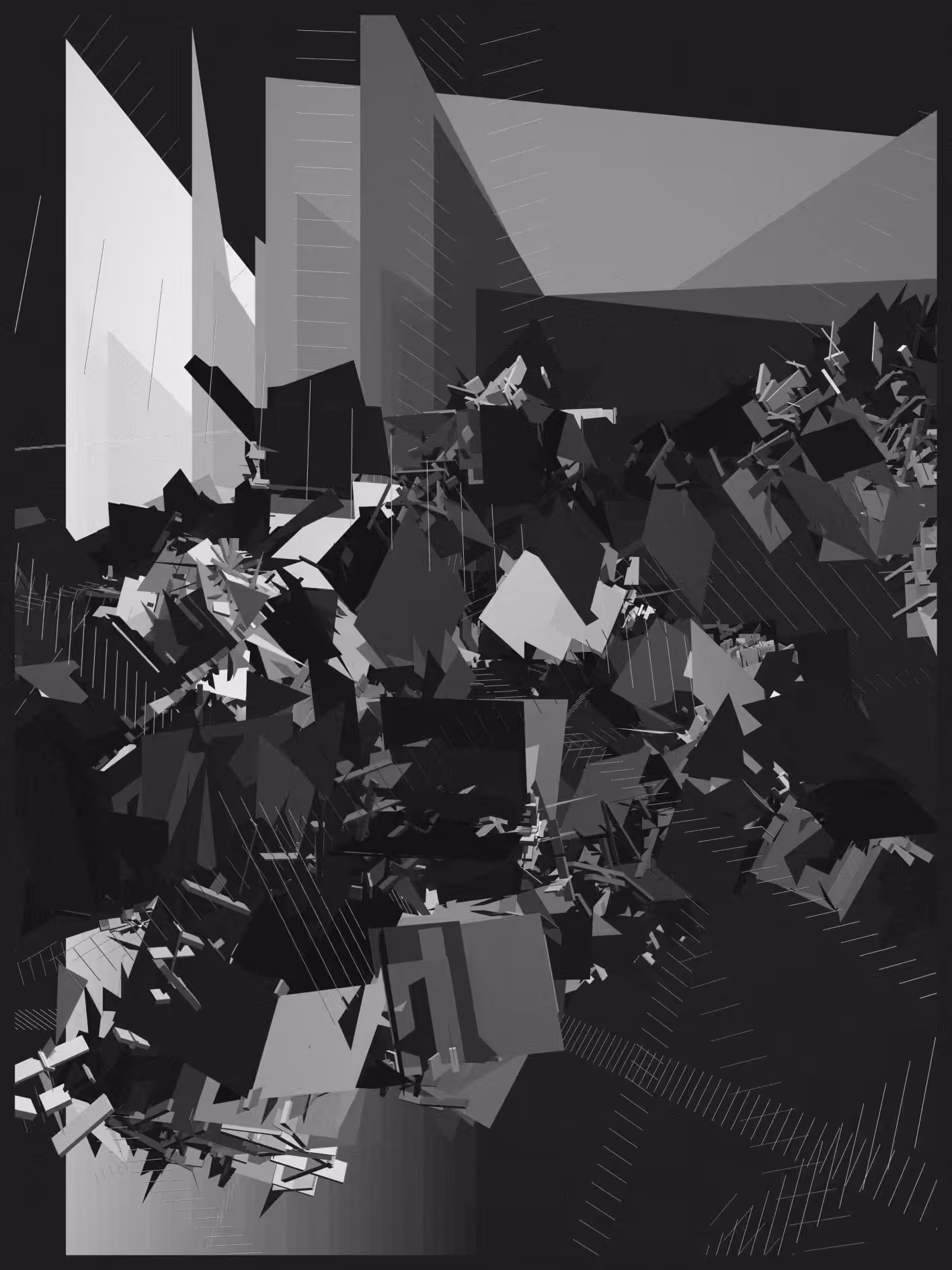 Folded Sequence #396