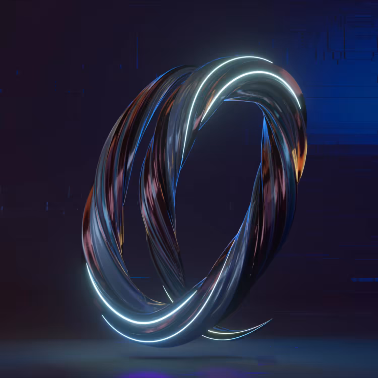 Q
