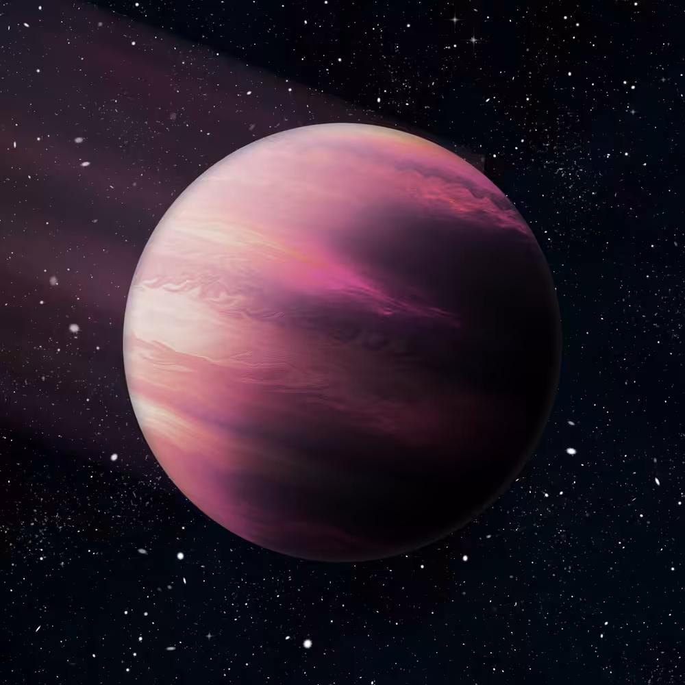 Planet of Dreams
