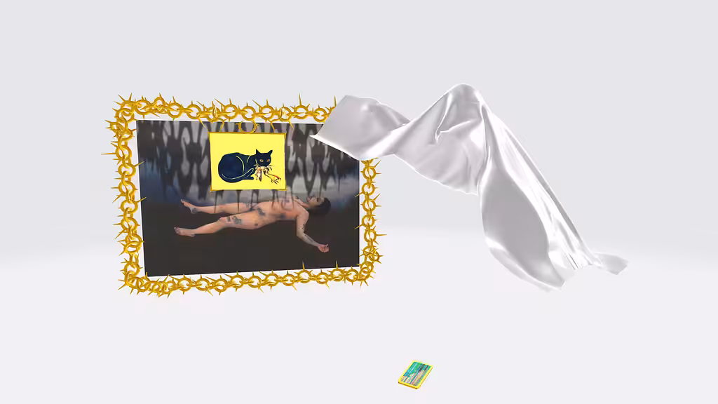 minha ausência é fantasma teu, tua ausência é fantasma meu