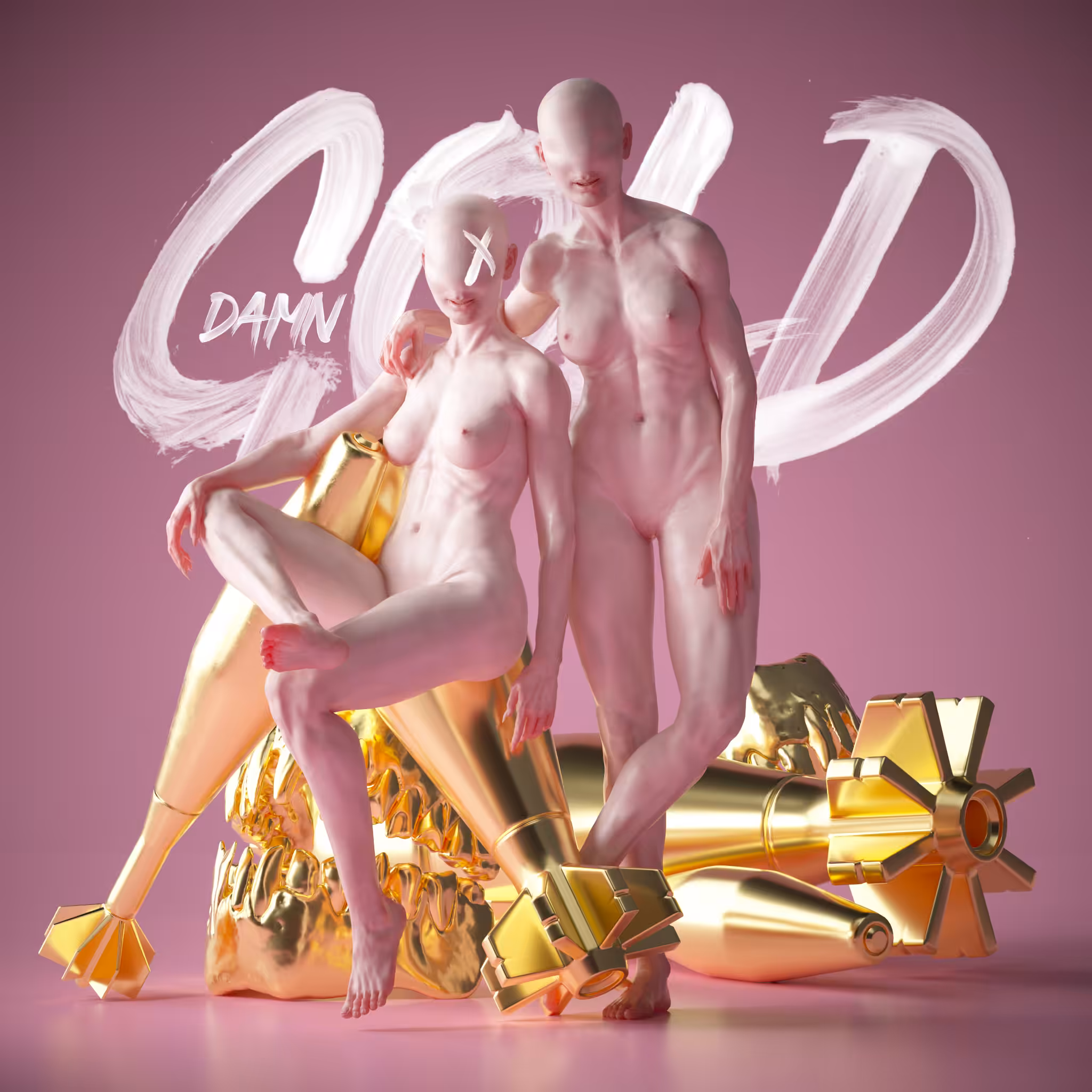 D-GOLD