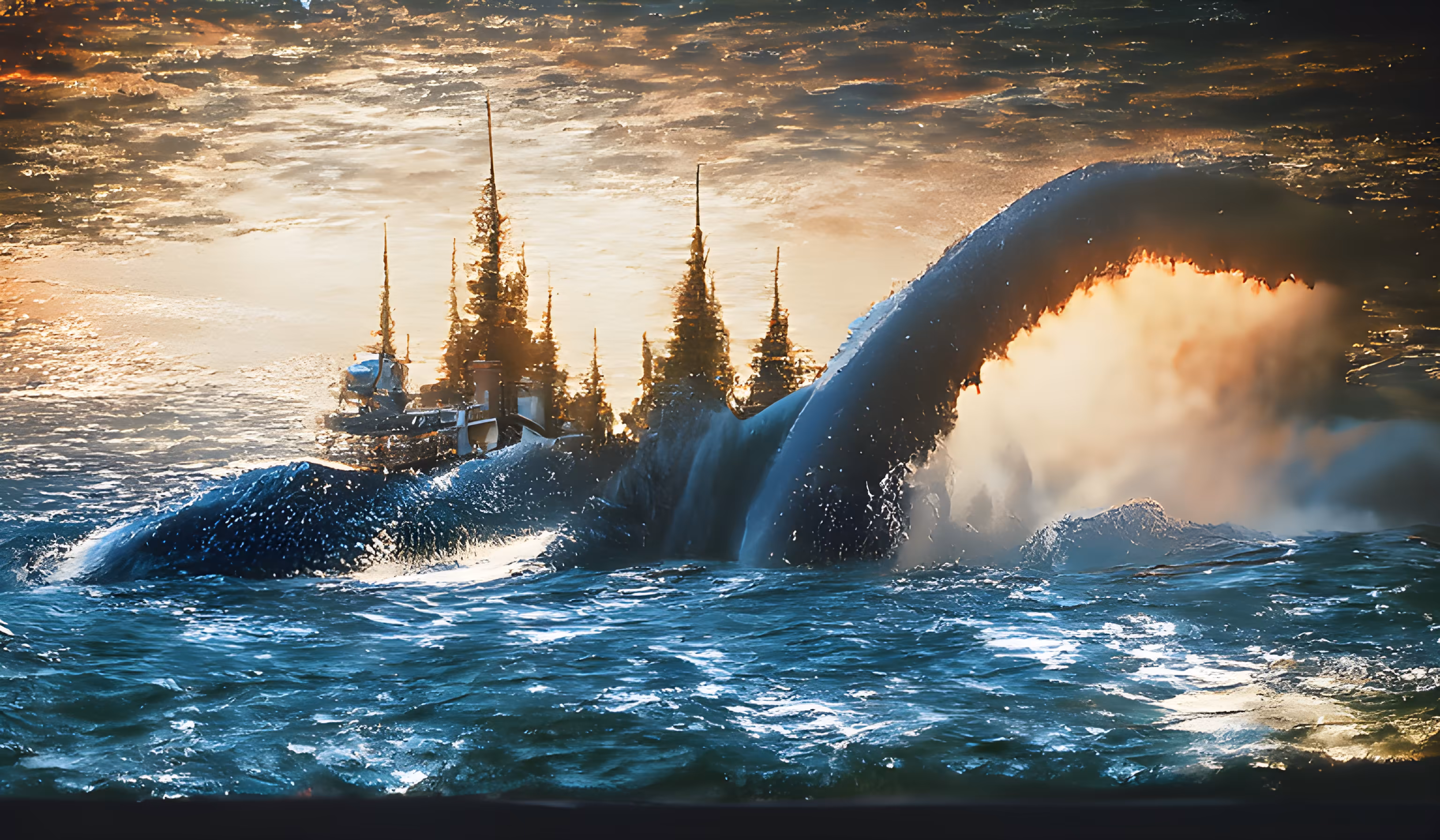 Leviathan