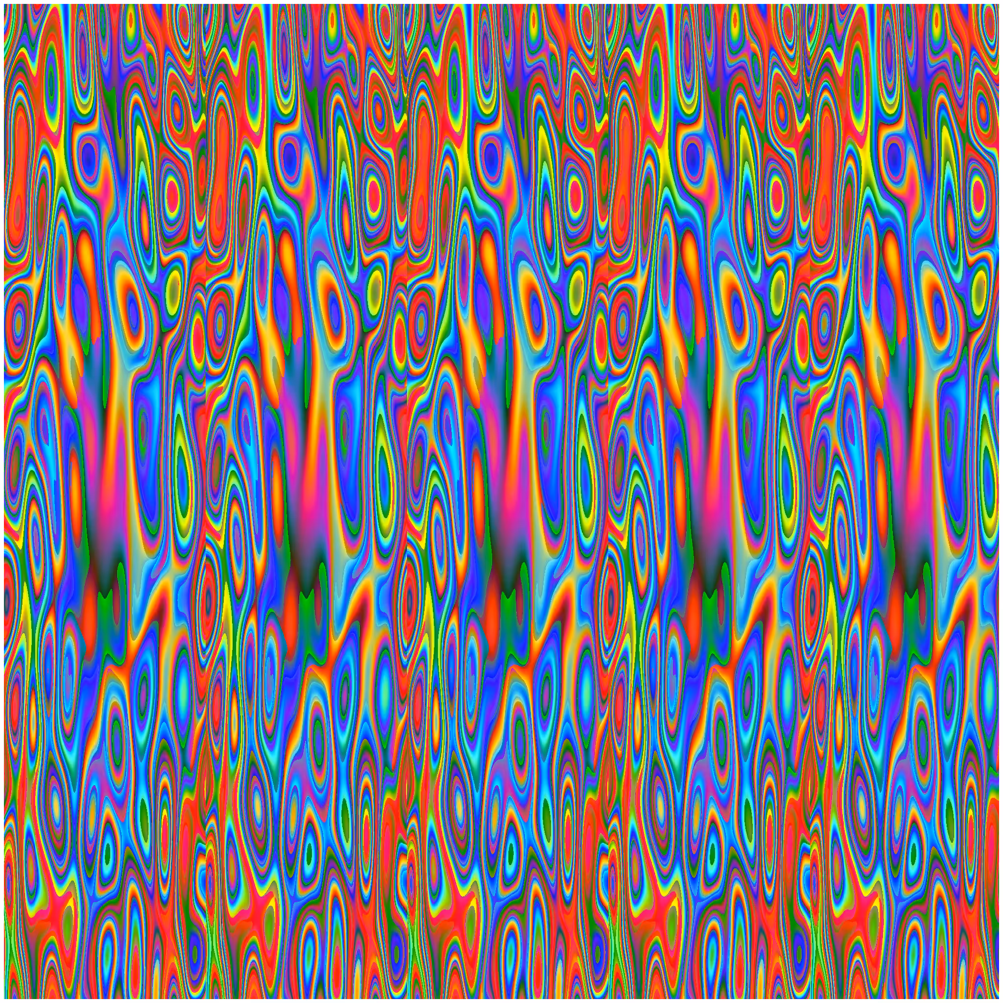 Deep Noise Love #11