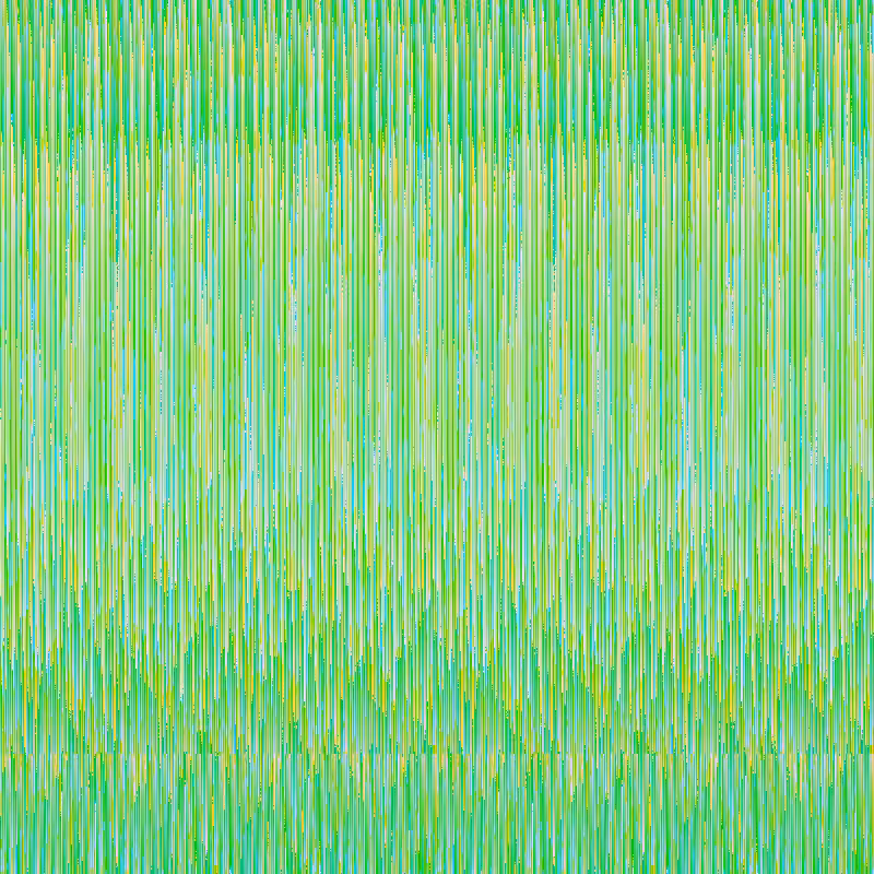 Dance of a Million Pixels #137